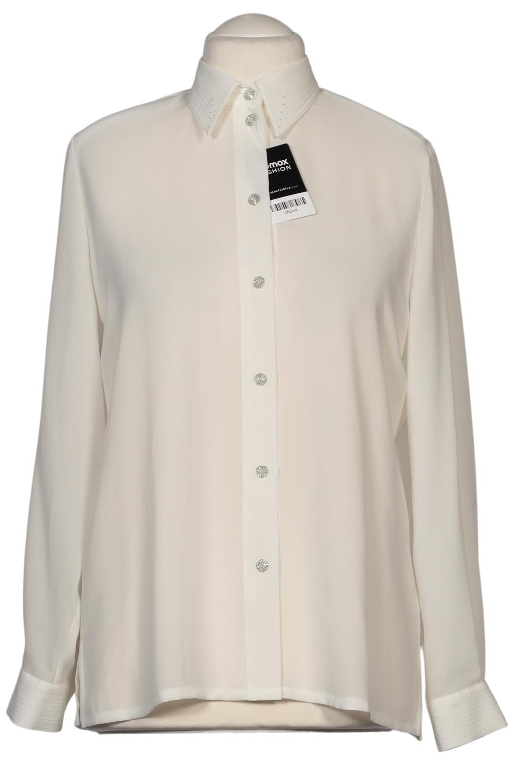 

Sommermann Damen Bluse, cremeweiß, Gr. 40