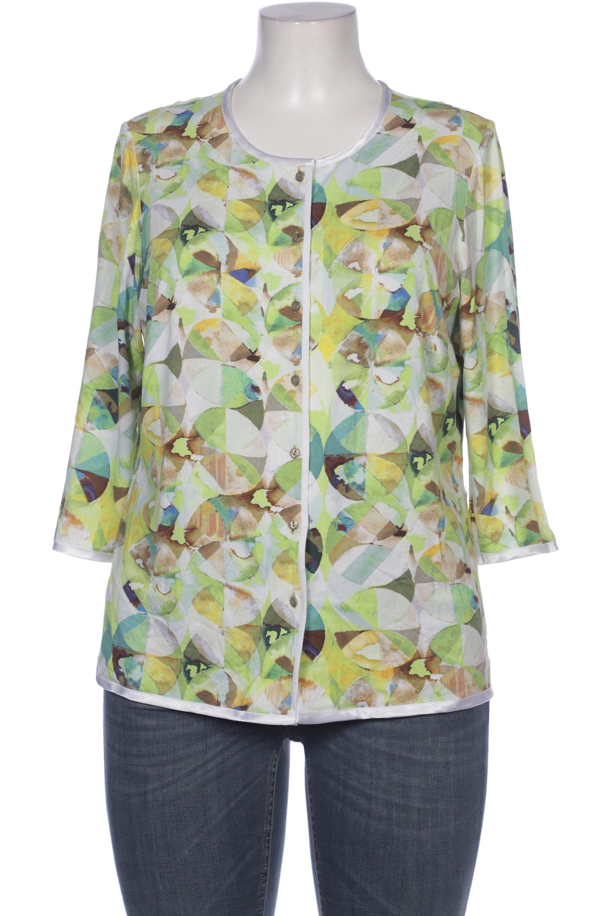 

Sommermann Damen Bluse, mehrfarbig, Gr. 44