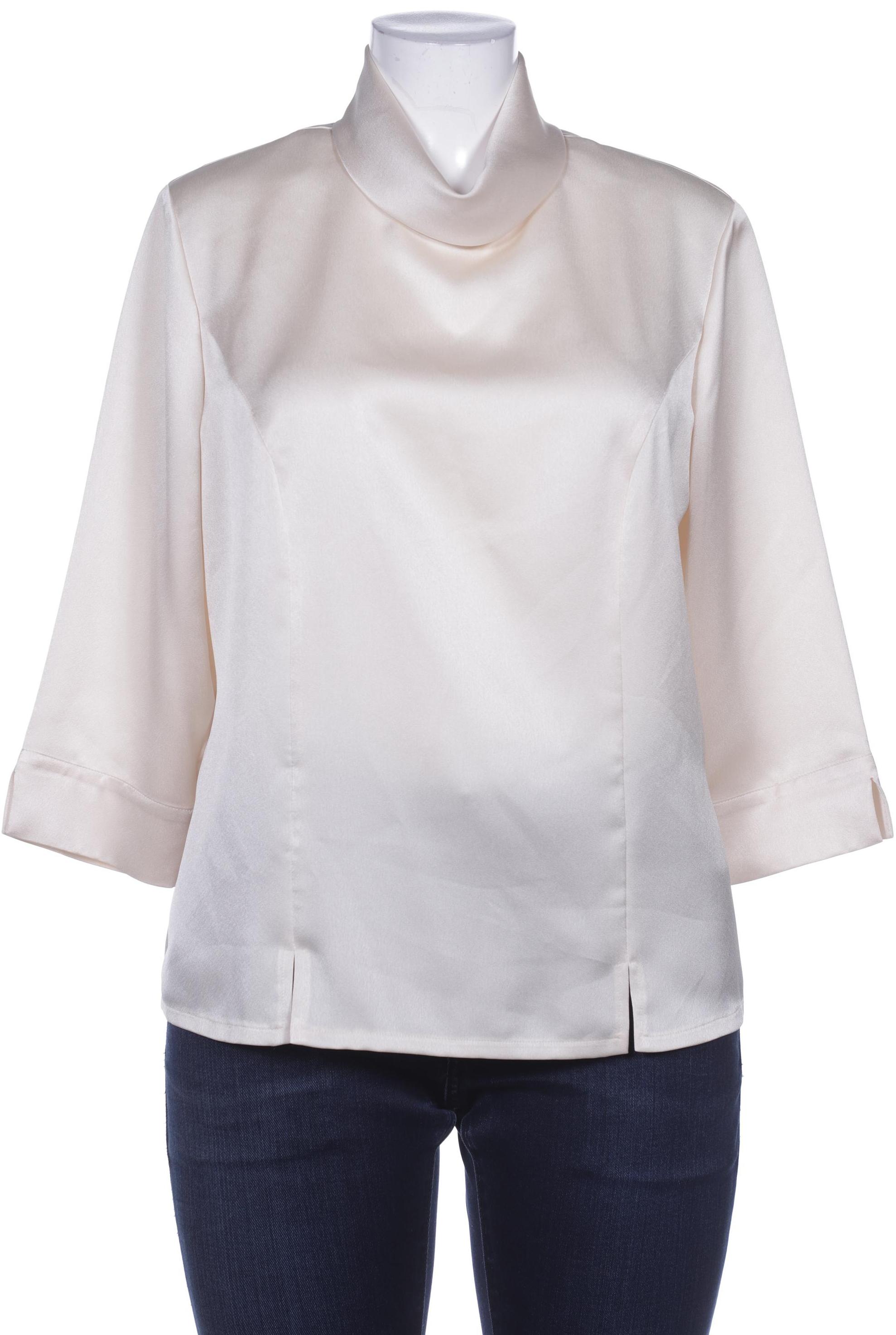 

Sommermann Damen Bluse, beige, Gr. 46