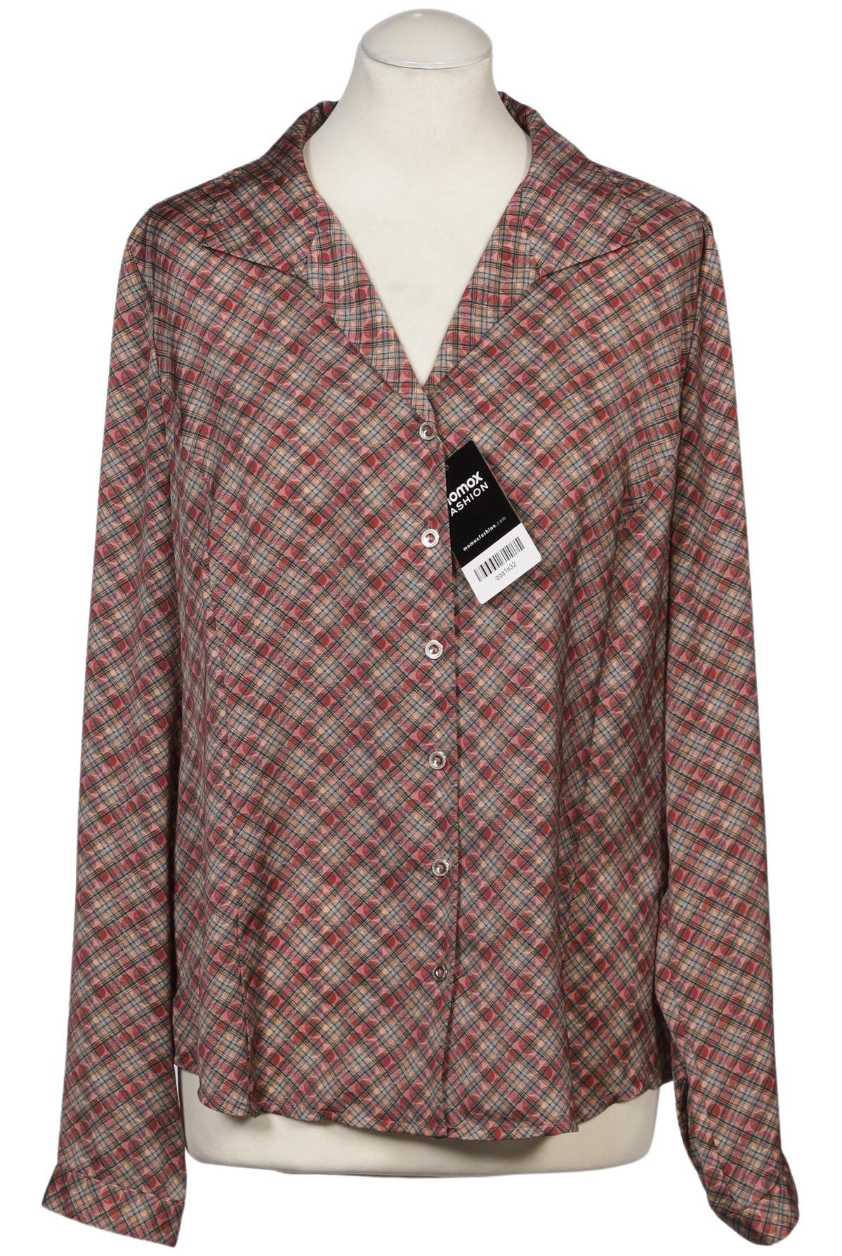 

Sommermann Damen Bluse, mehrfarbig, Gr. 40