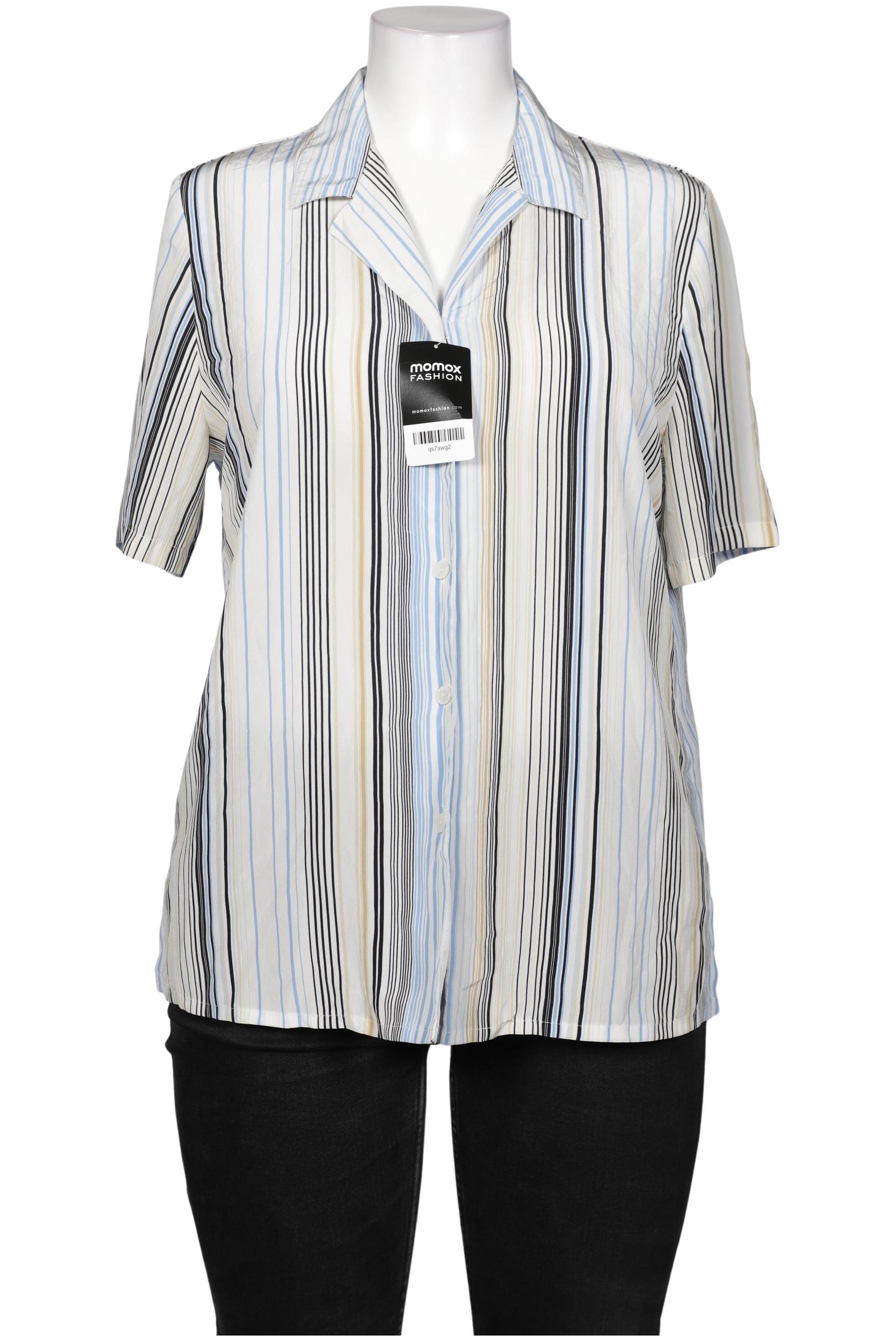 

Sommermann Damen Bluse, mehrfarbig, Gr. 42