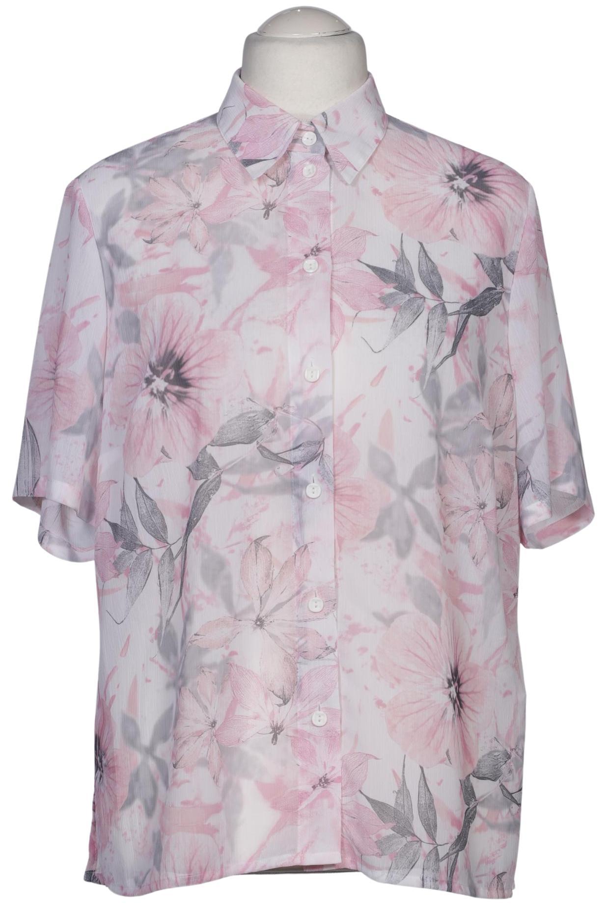 

Sommermann Damen Bluse, mehrfarbig, Gr. 46