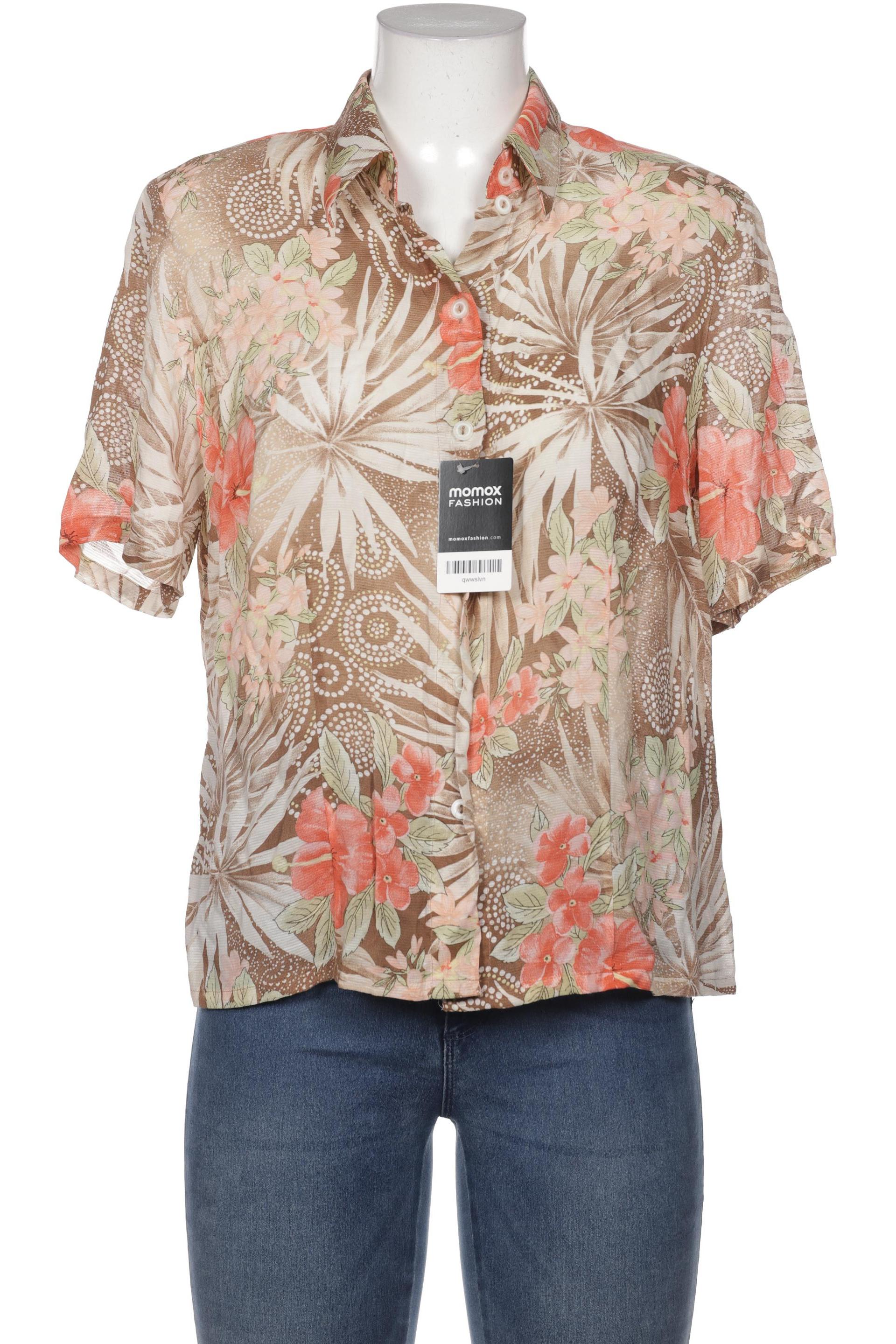 

Sommermann Damen Bluse, braun, Gr. 42