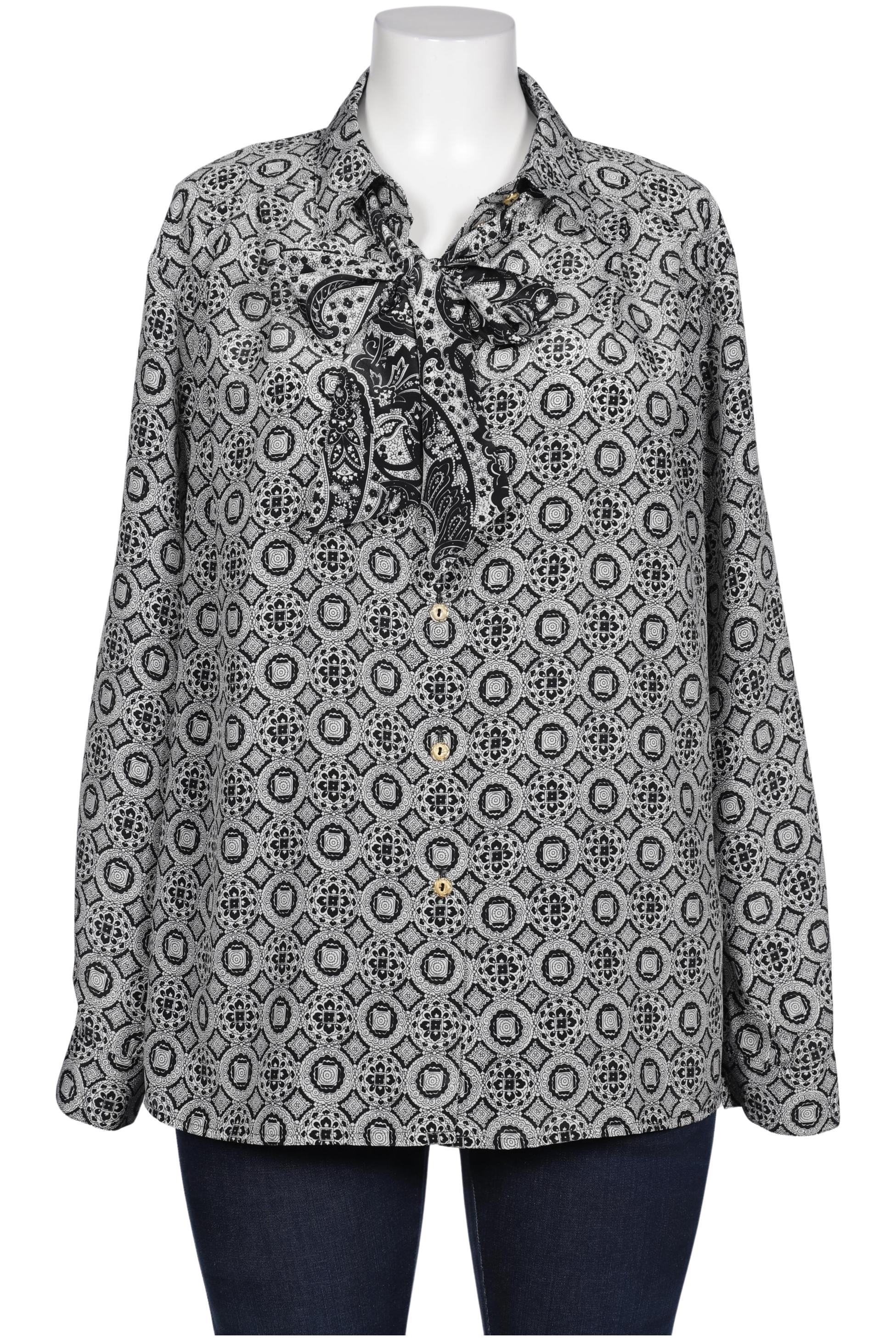 

Sommermann Damen Bluse, grau, Gr. 50