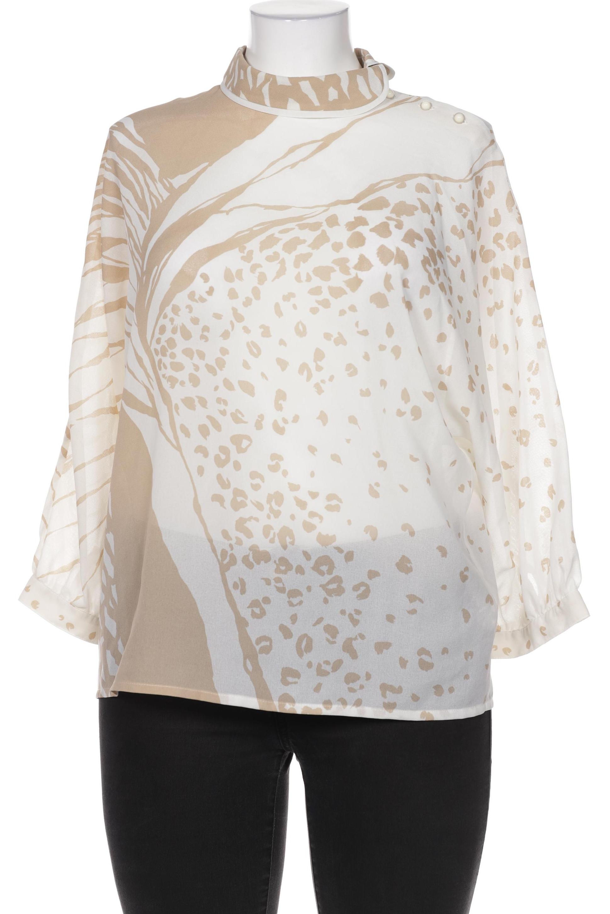 

Sommermann Damen Bluse, beige, Gr. 46