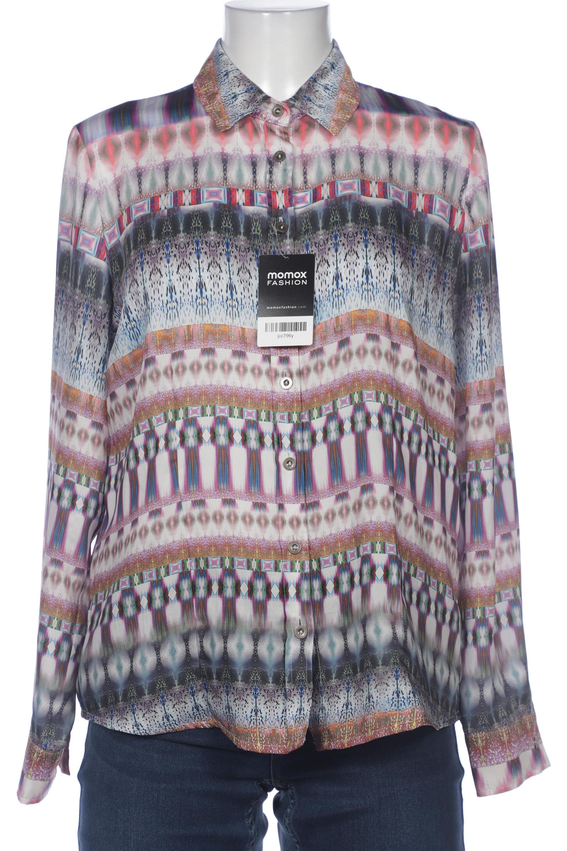 

Sommermann Damen Bluse, mehrfarbig, Gr. 42