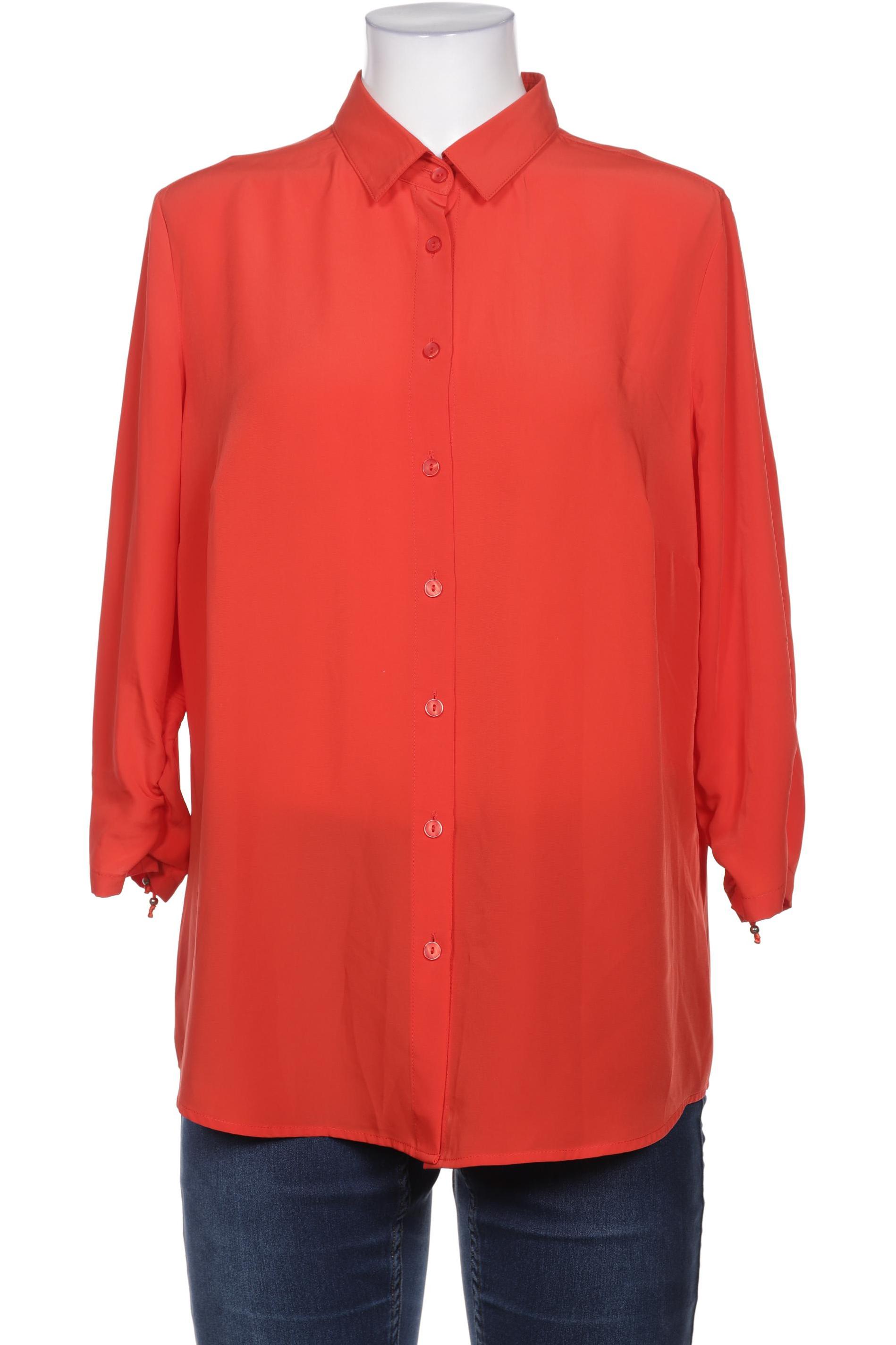 

Sommermann Damen Bluse, rot