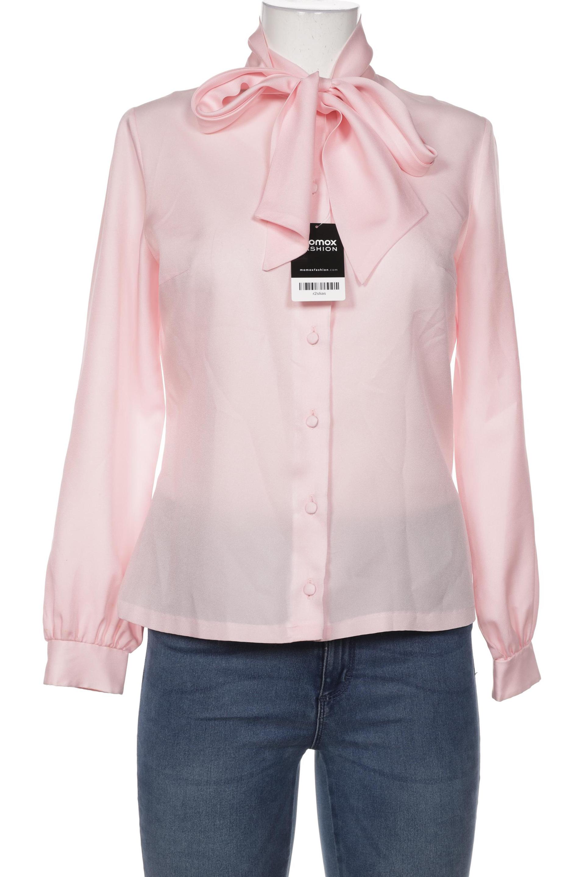 

Sommermann Damen Bluse, pink, Gr. 42