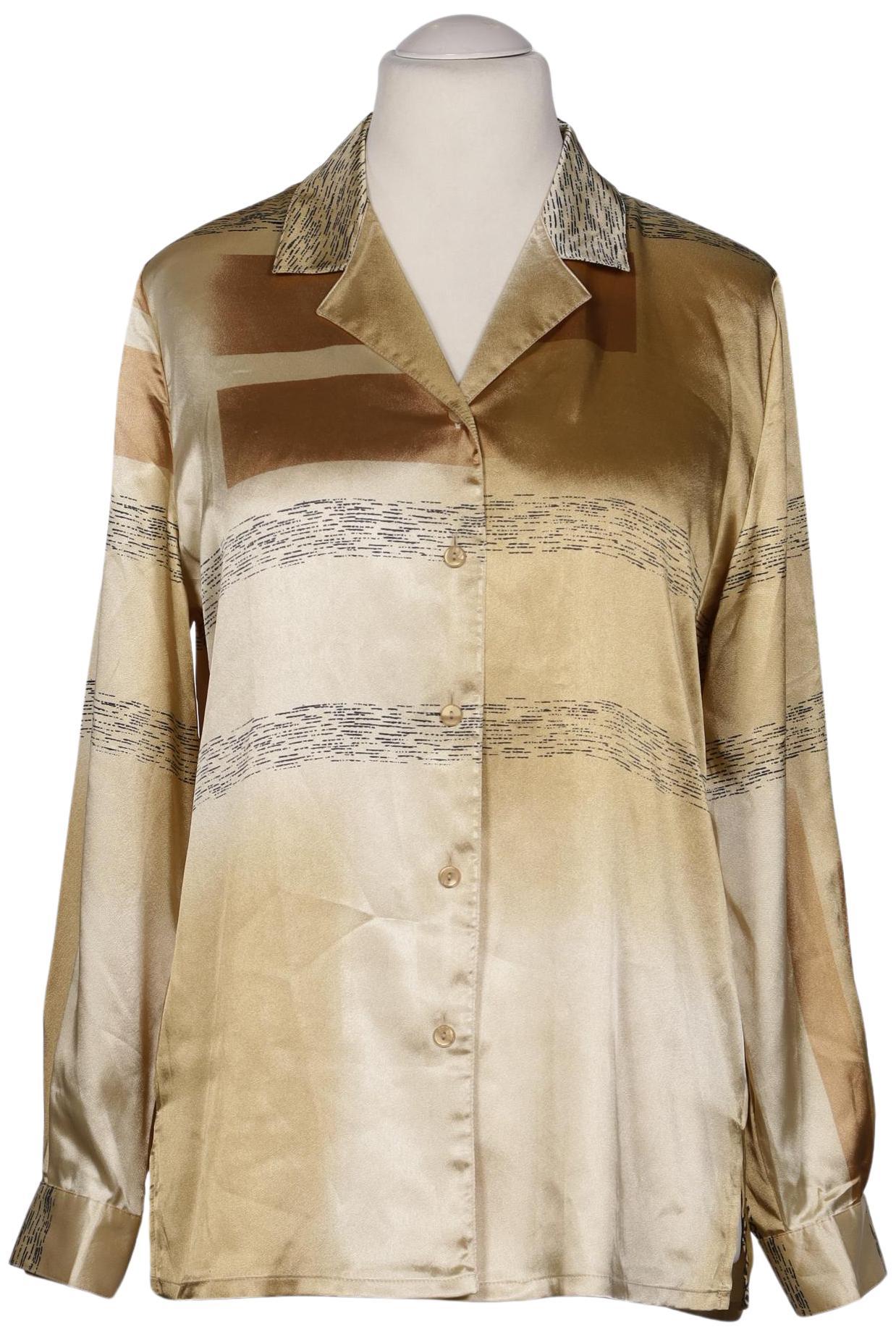 

Sommermann Damen Bluse, beige, Gr. 40