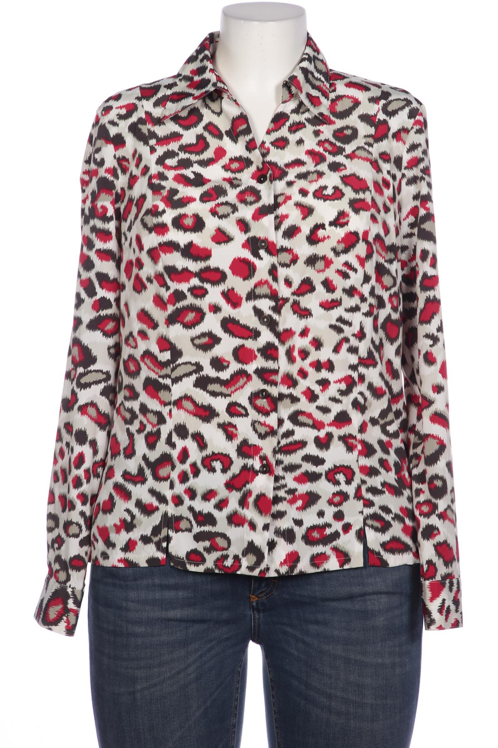 

Sommermann Damen Bluse, mehrfarbig, Gr. 42