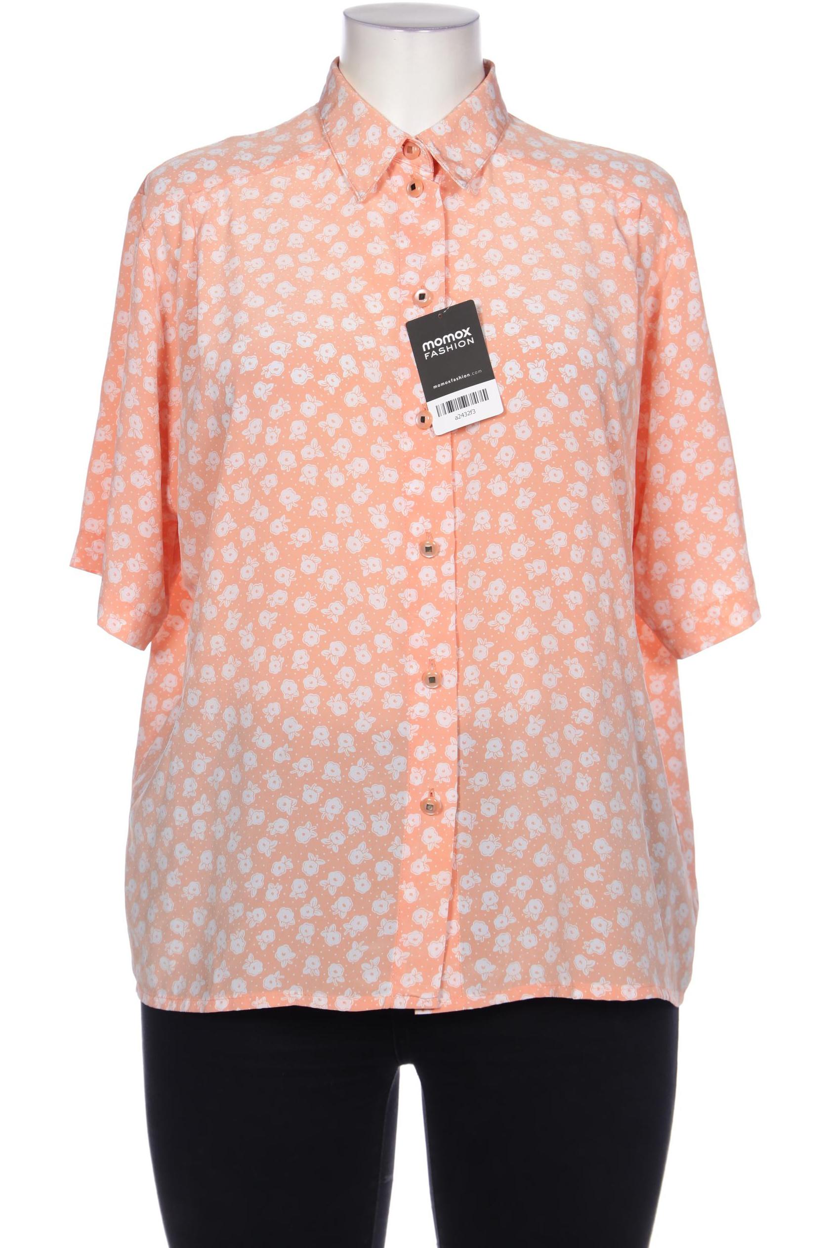 

Sommermann Damen Bluse, pink