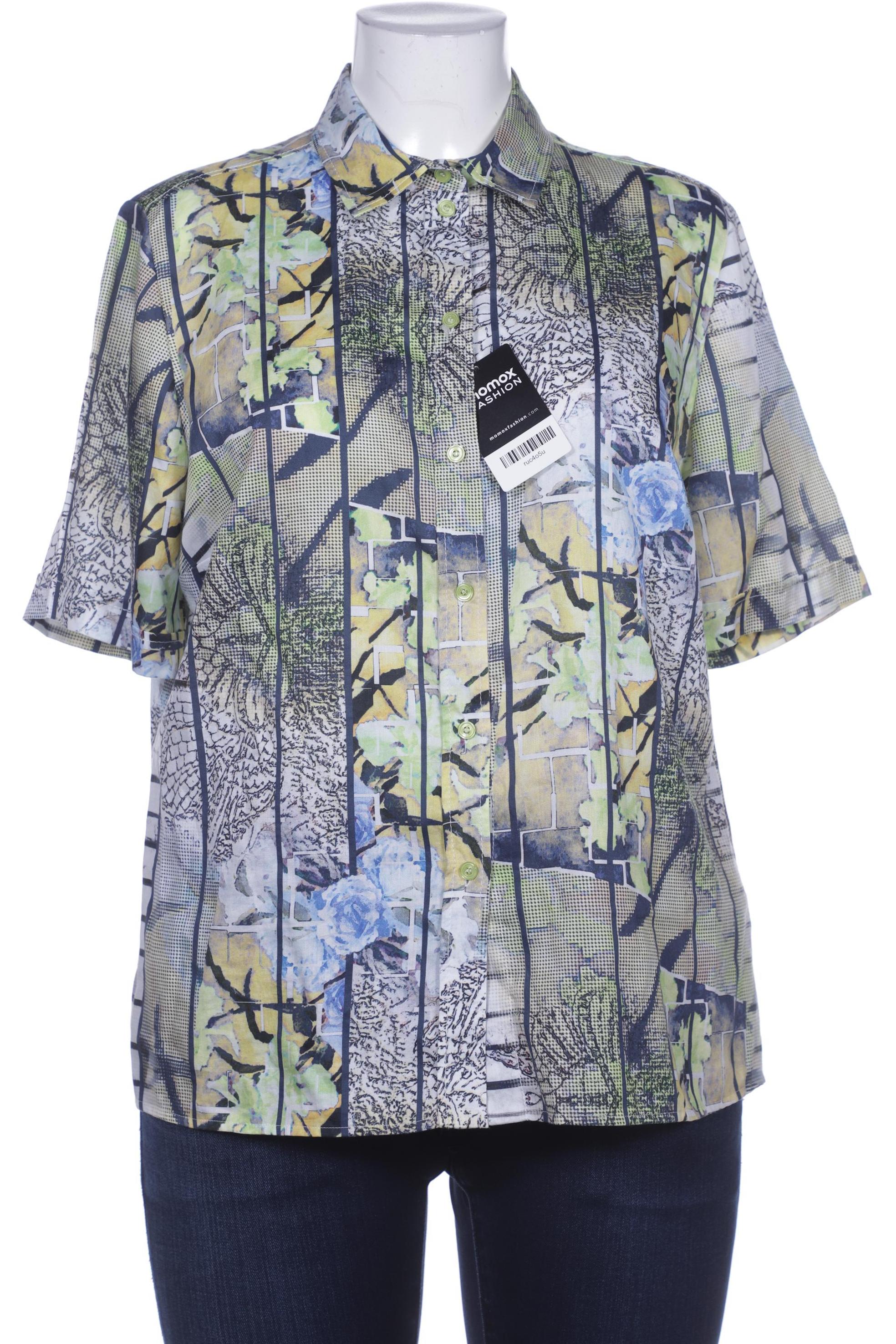

Sommermann Damen Bluse, mehrfarbig