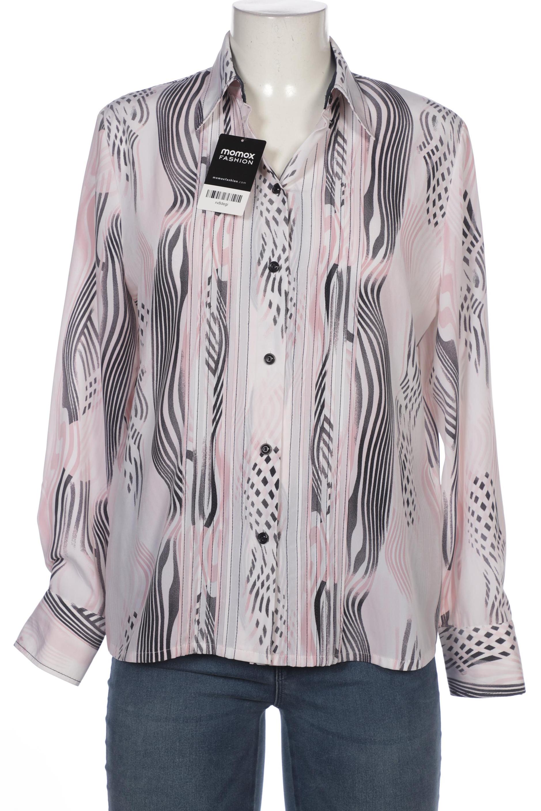 

Sommermann Damen Bluse, pink, Gr. 40