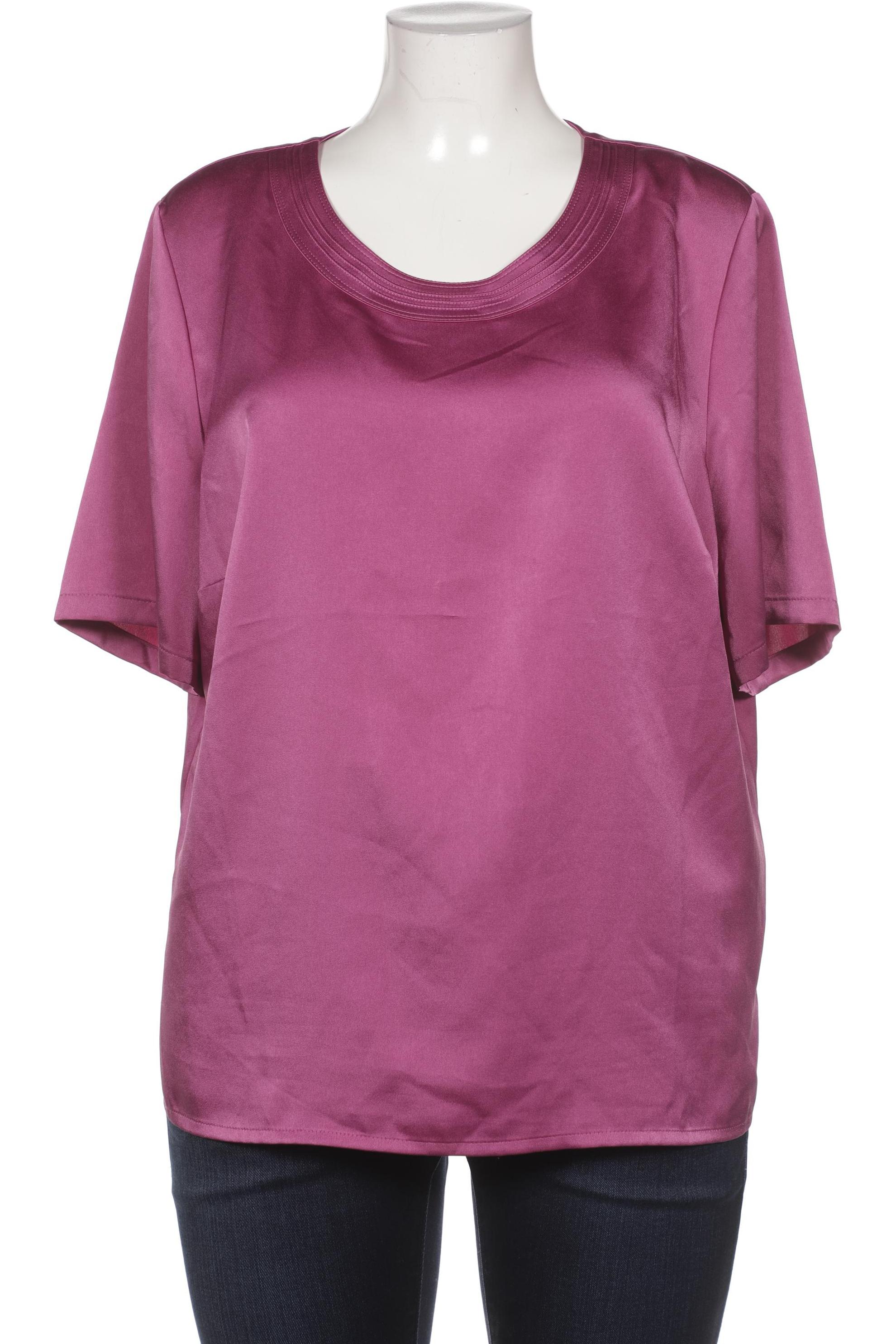 

Sommermann Damen Bluse, pink