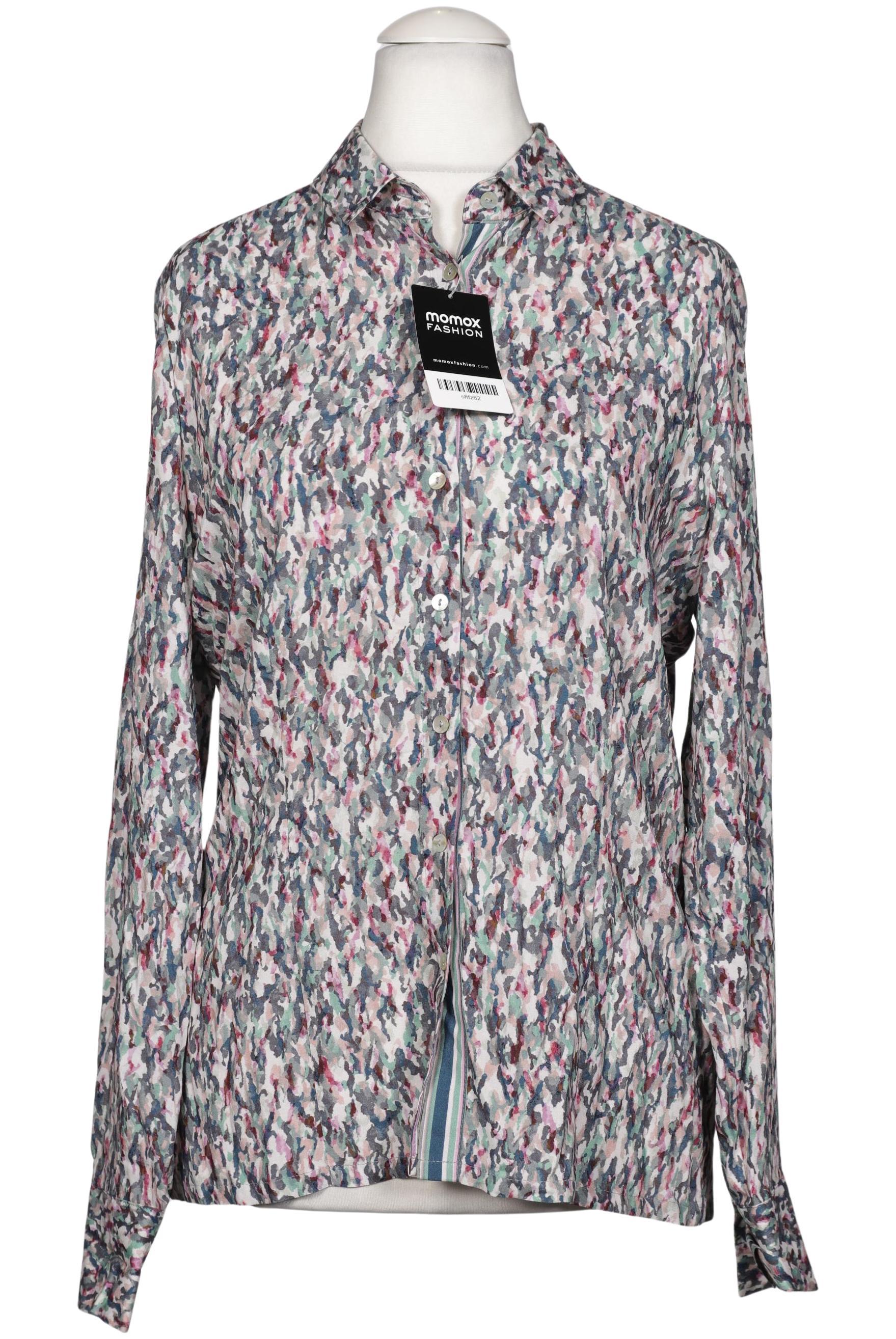 

Sommermann Damen Bluse, mehrfarbig, Gr. 38