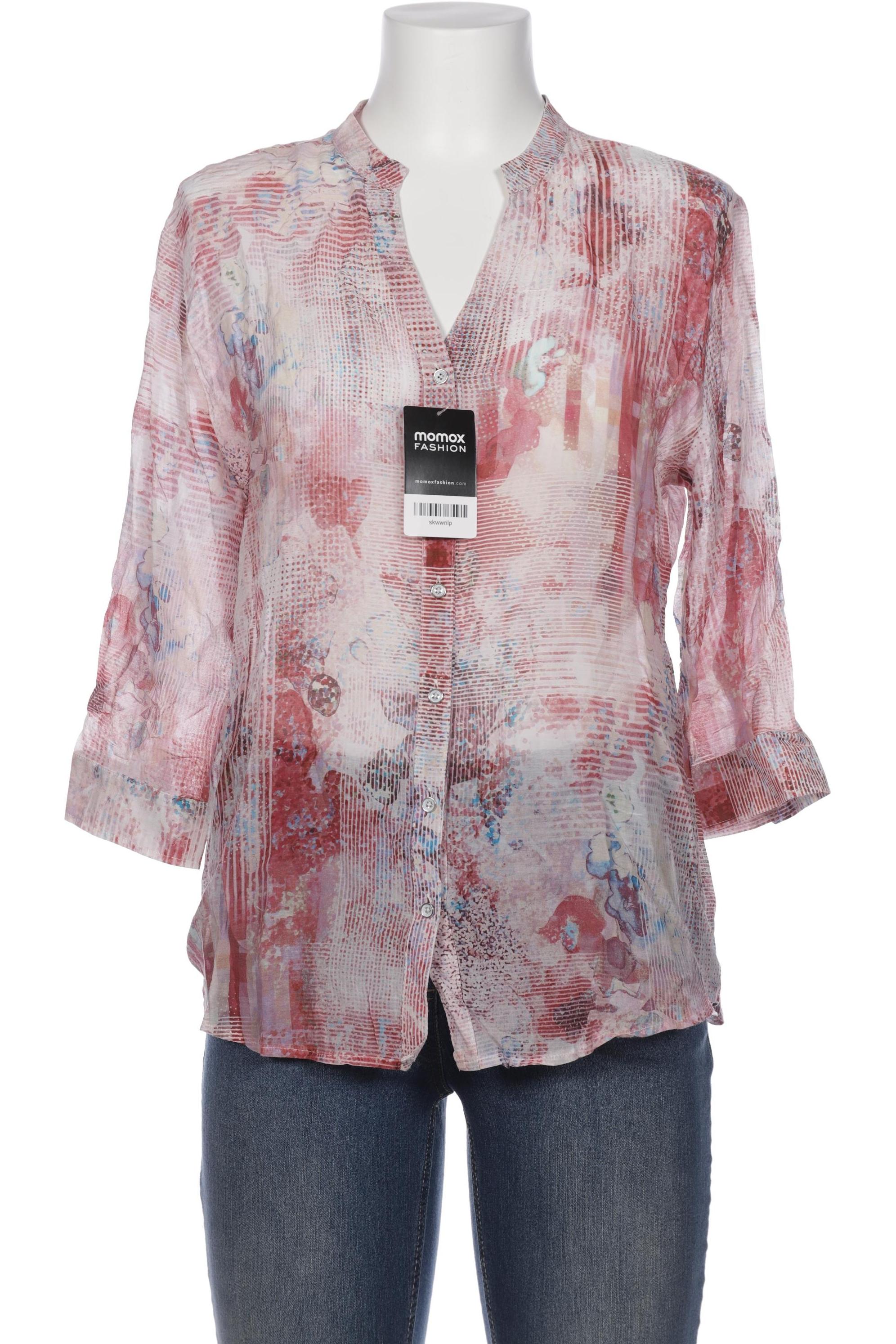 

Sommermann Damen Bluse, pink, Gr. 38