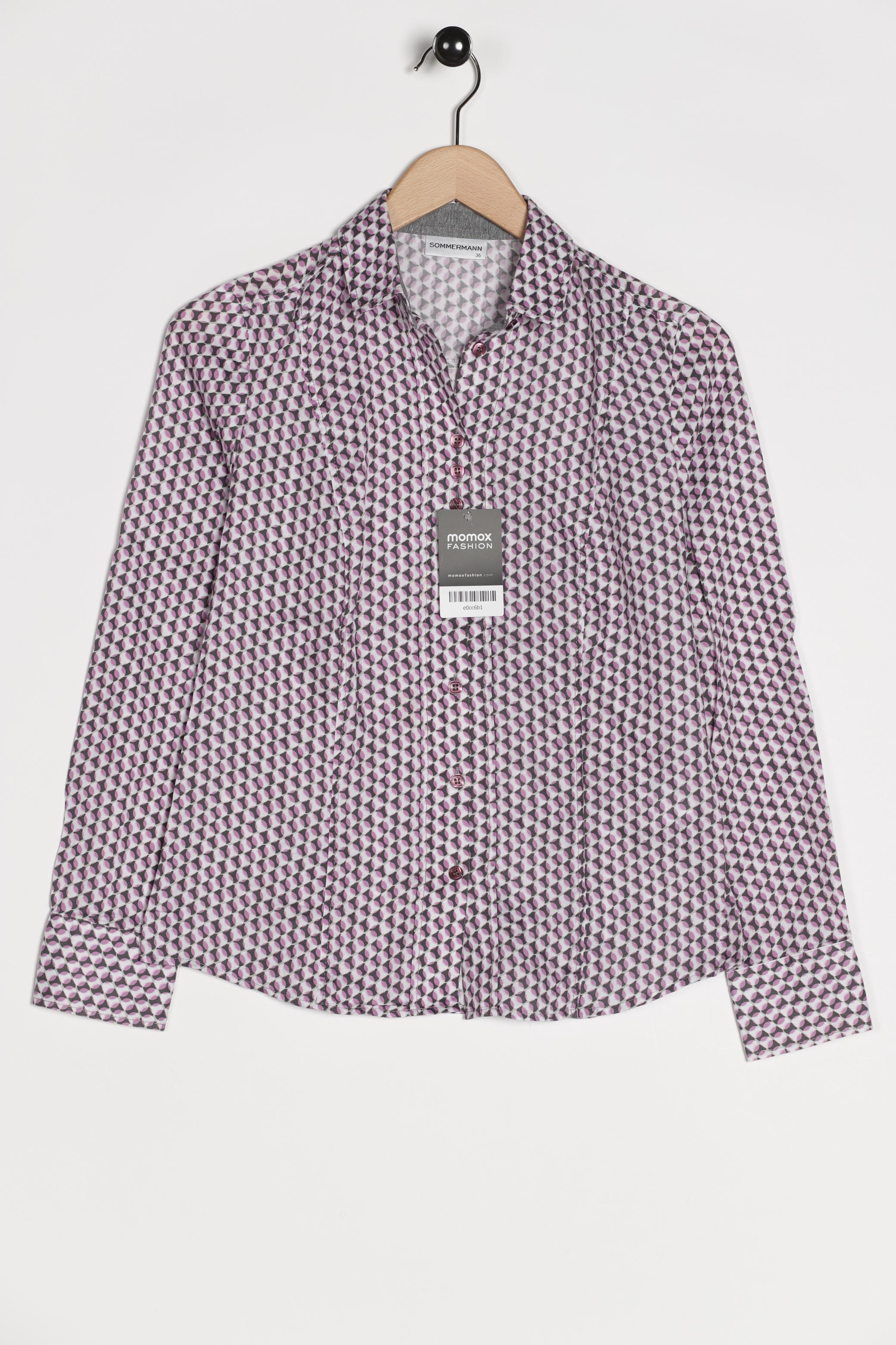 

Sommermann Damen Bluse, flieder