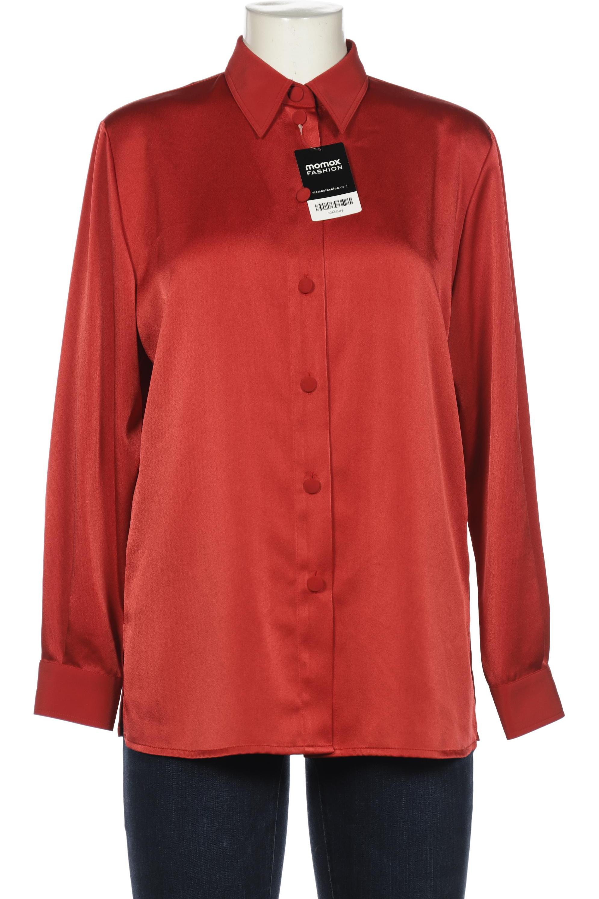 

Sommermann Damen Bluse, rot