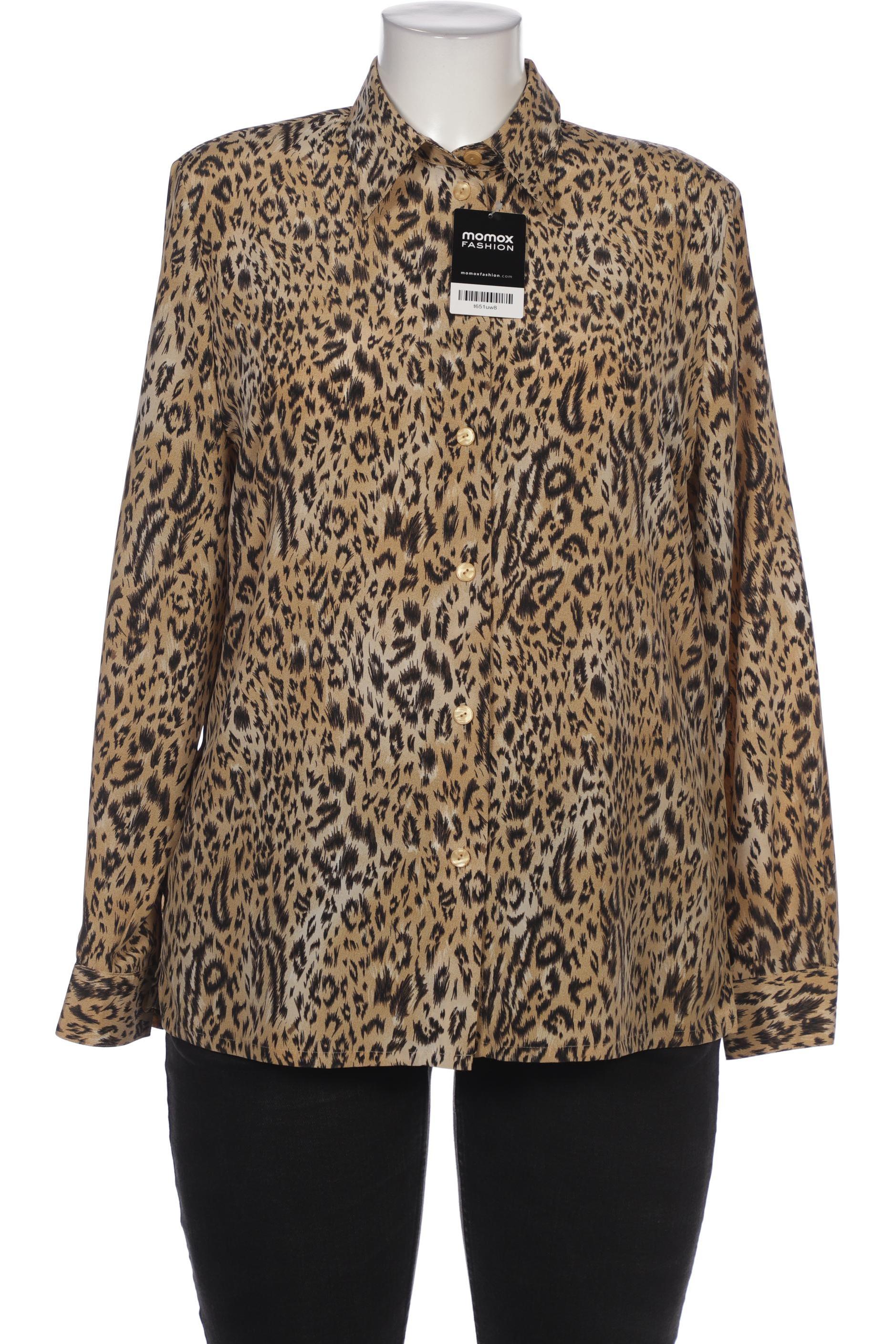 

Sommermann Damen Bluse, braun, Gr. 42