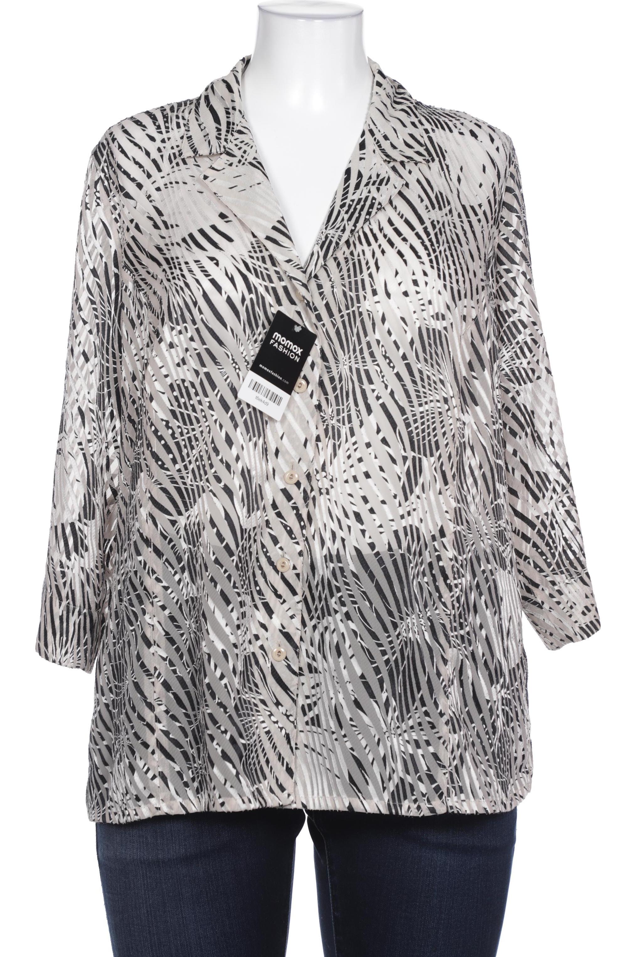 

Sommermann Damen Bluse, beige