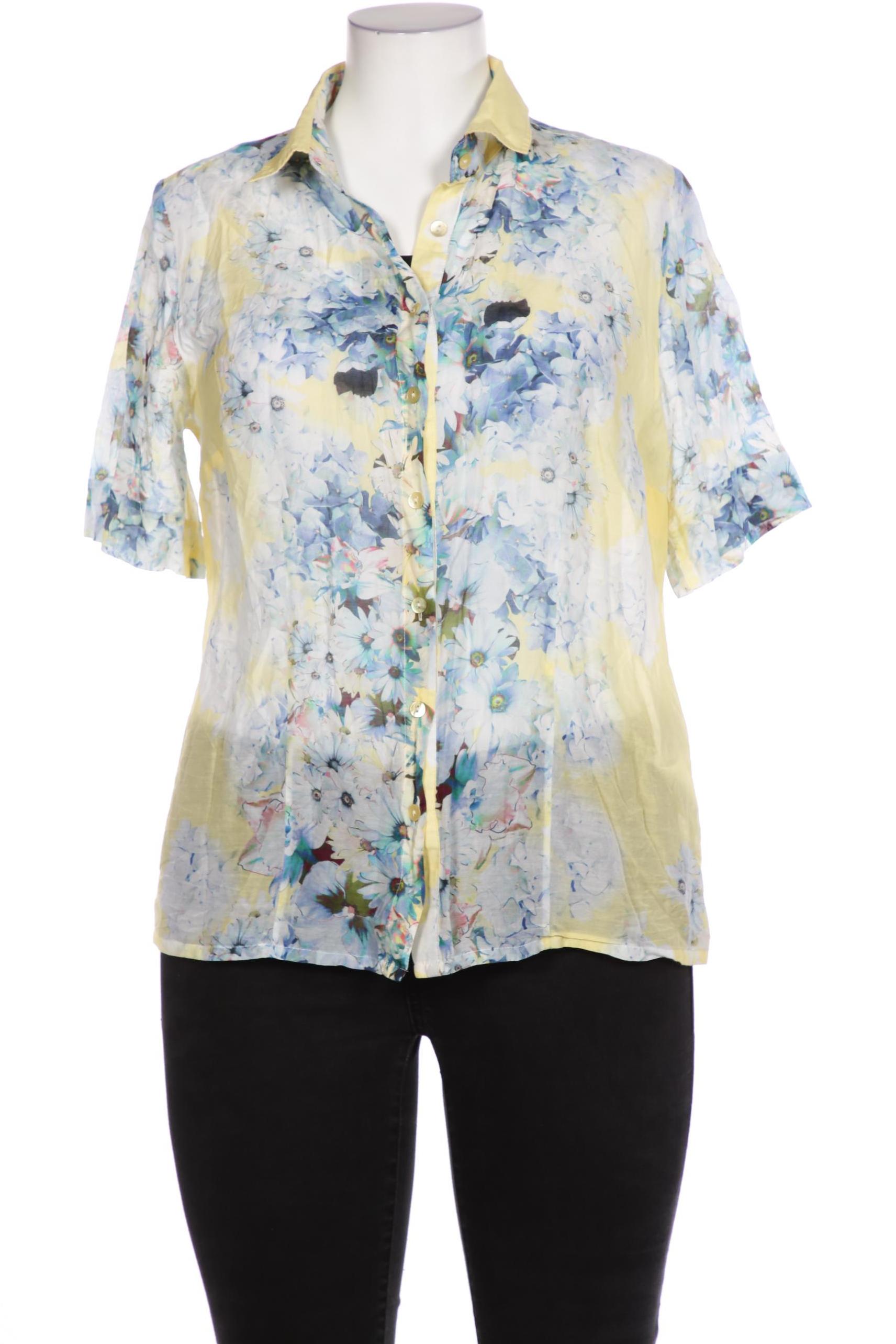 

Sommermann Damen Bluse, mehrfarbig, Gr. 44