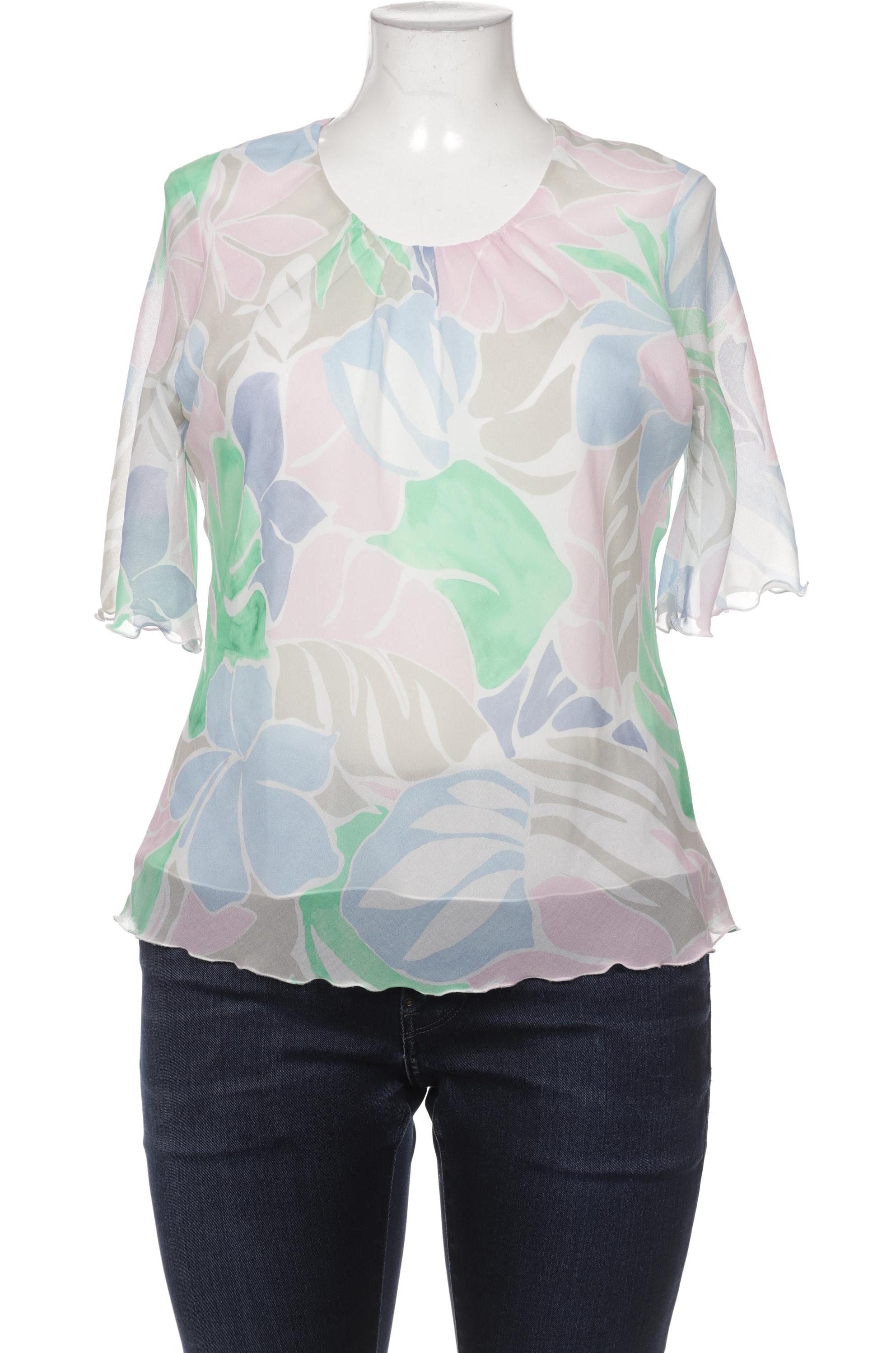 

Sommermann Damen Bluse, mehrfarbig, Gr. 42
