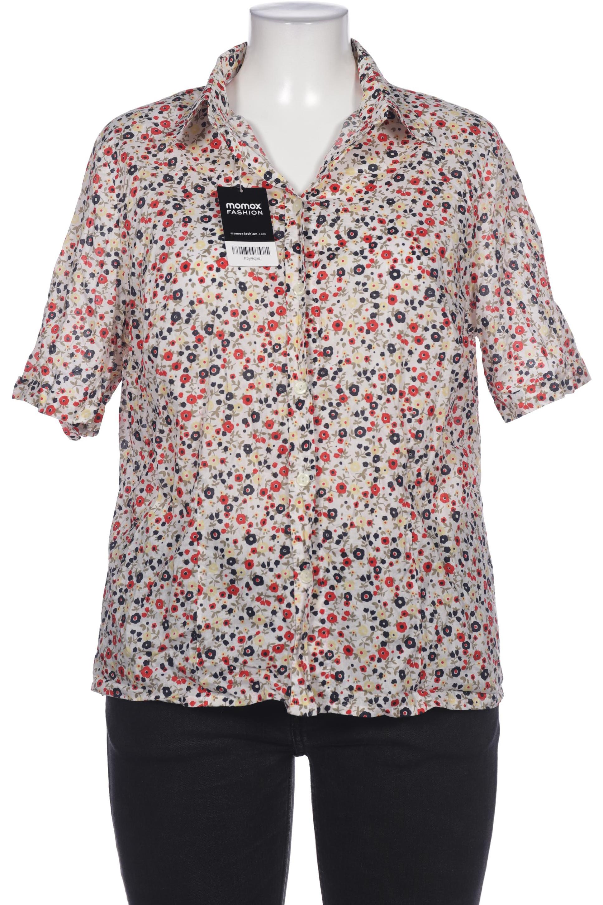 

Sommermann Damen Bluse, mehrfarbig