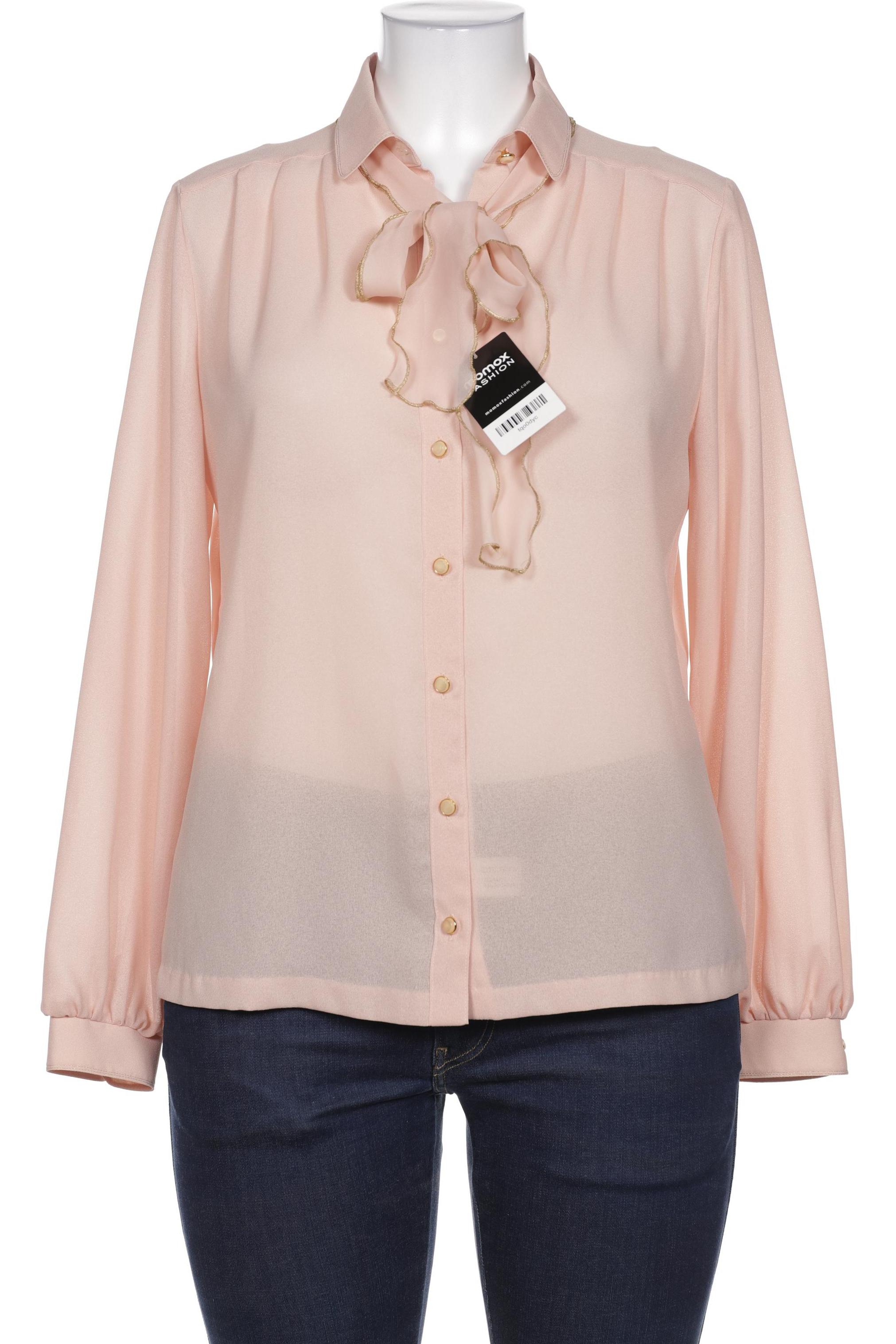 

Sommermann Damen Bluse, beige, Gr. 44
