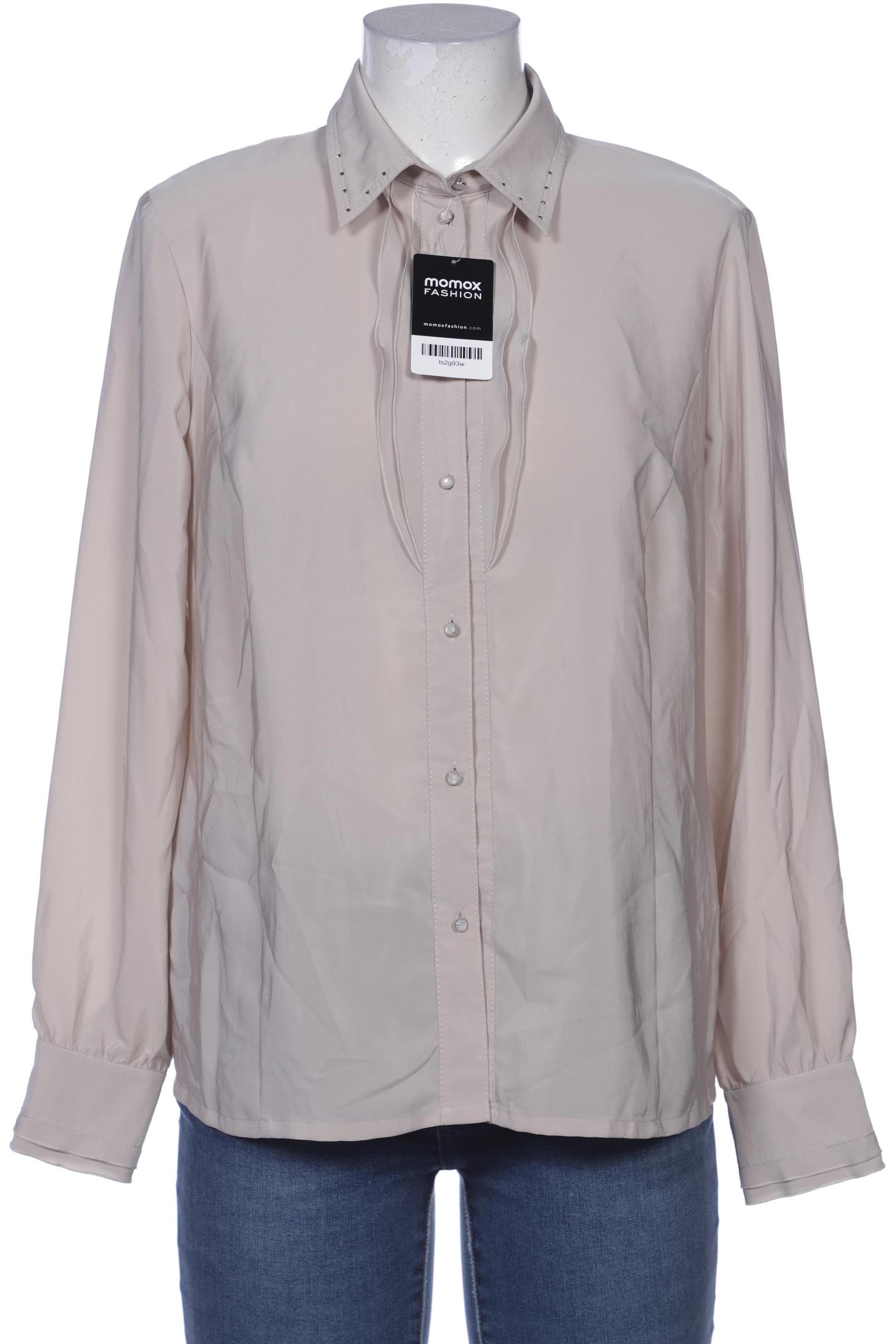 

Sommermann Damen Bluse, beige, Gr. 42