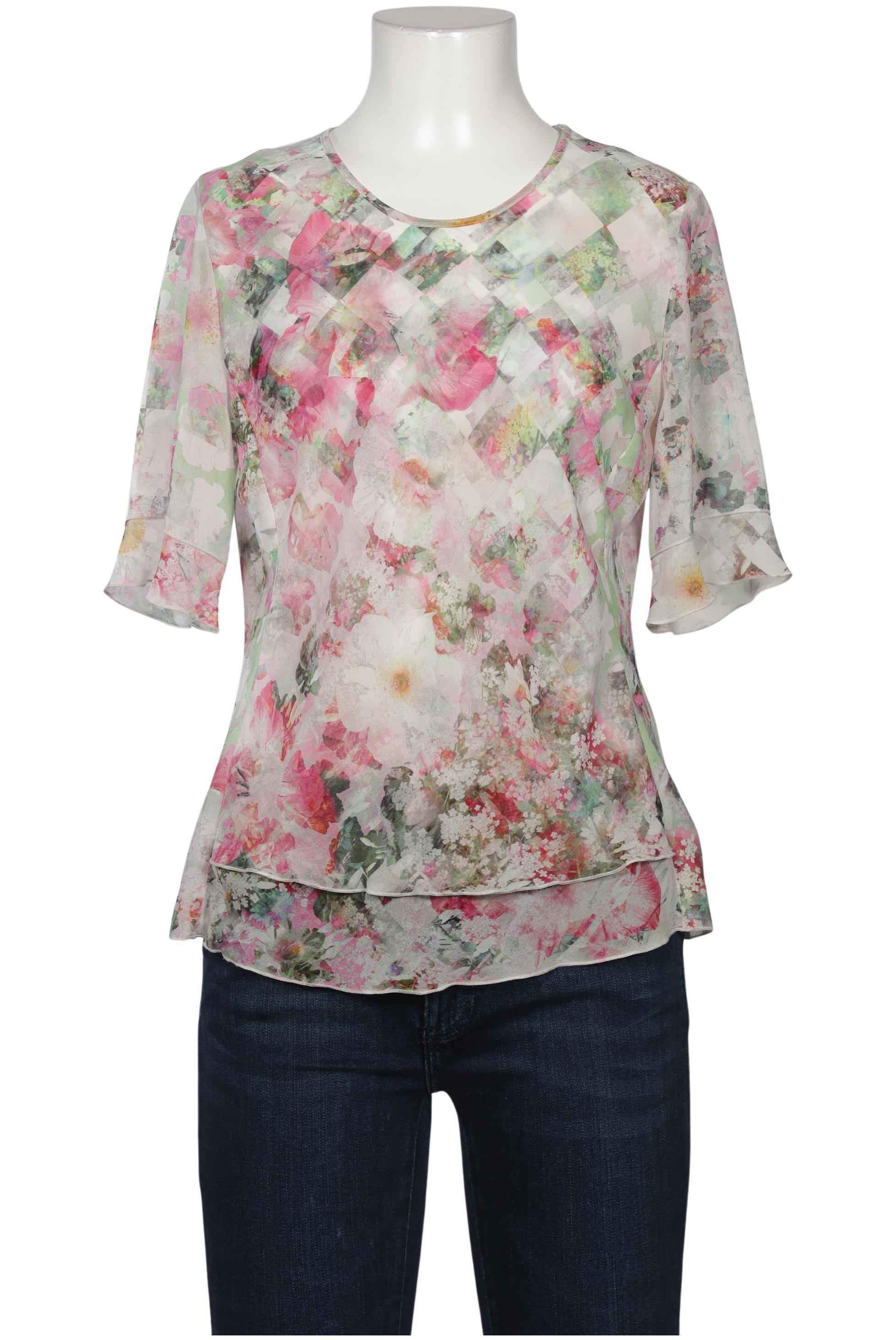 

Sommermann Damen Bluse, mehrfarbig, Gr. 38