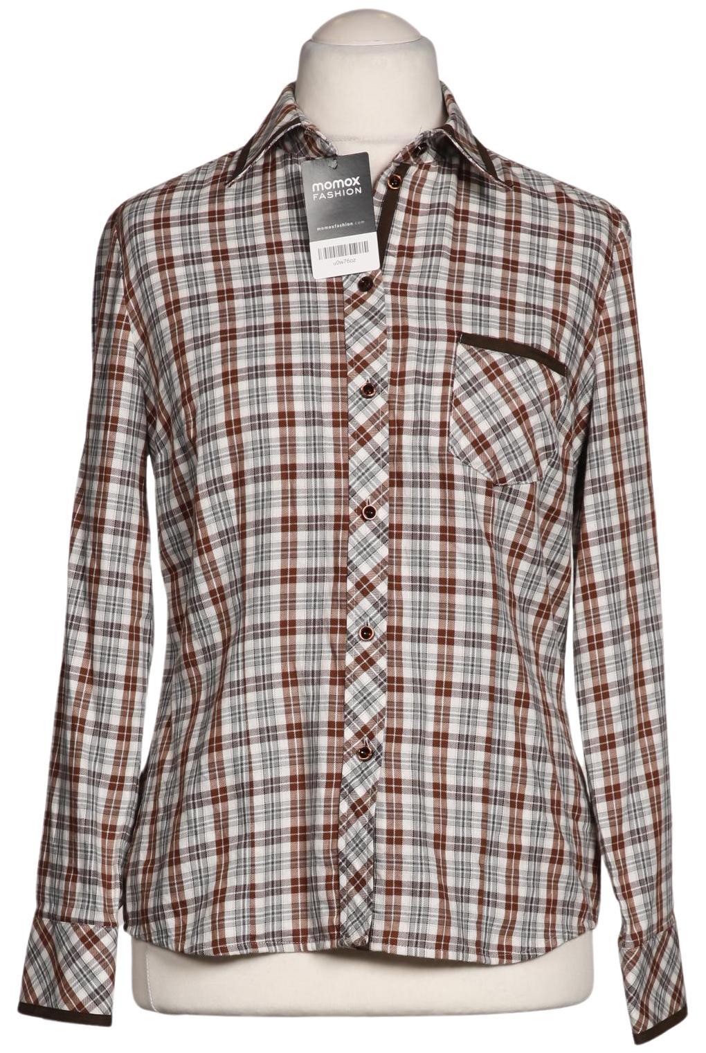 

Sommermann Damen Bluse, mehrfarbig, Gr. 38