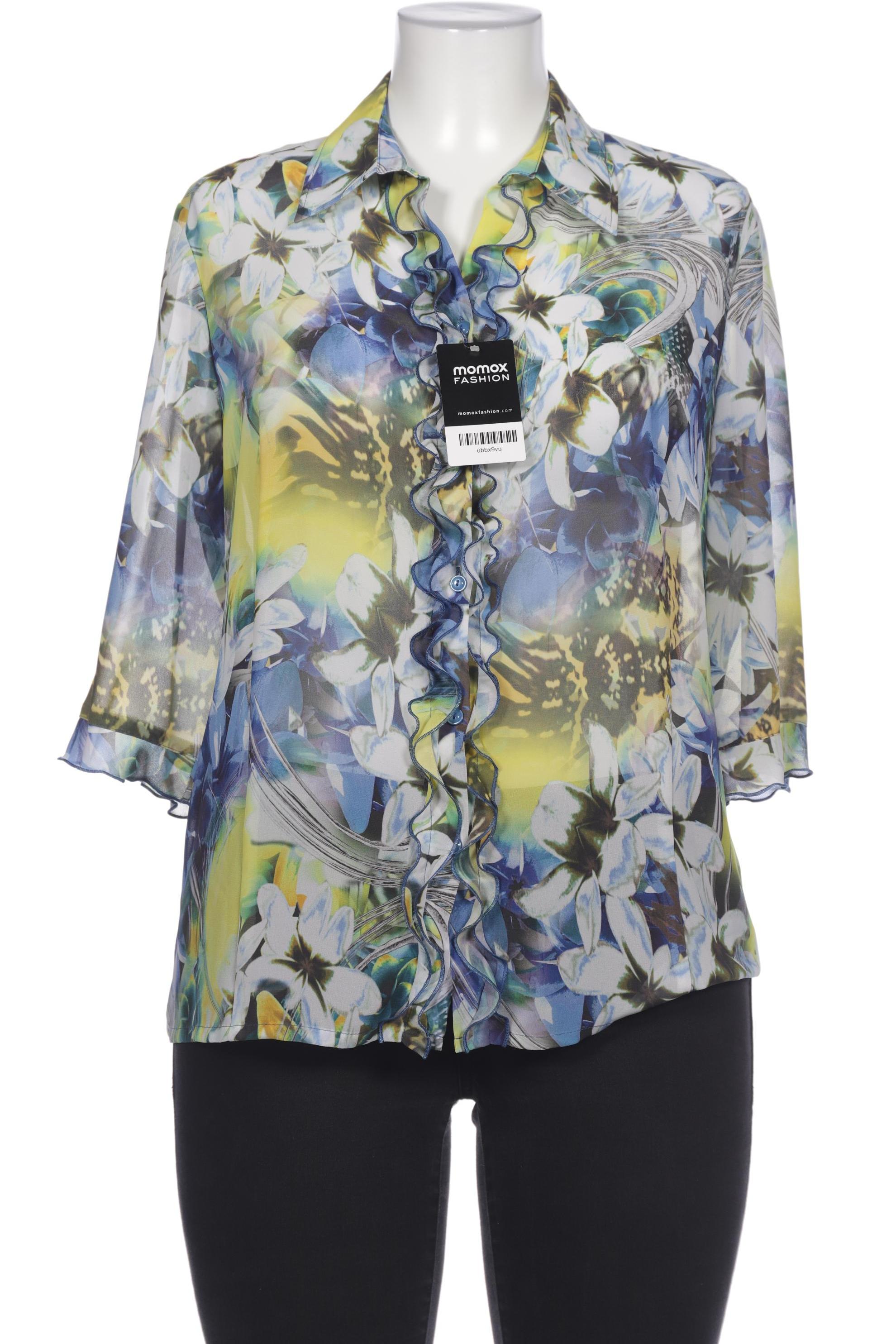 

Sommermann Damen Bluse, mehrfarbig
