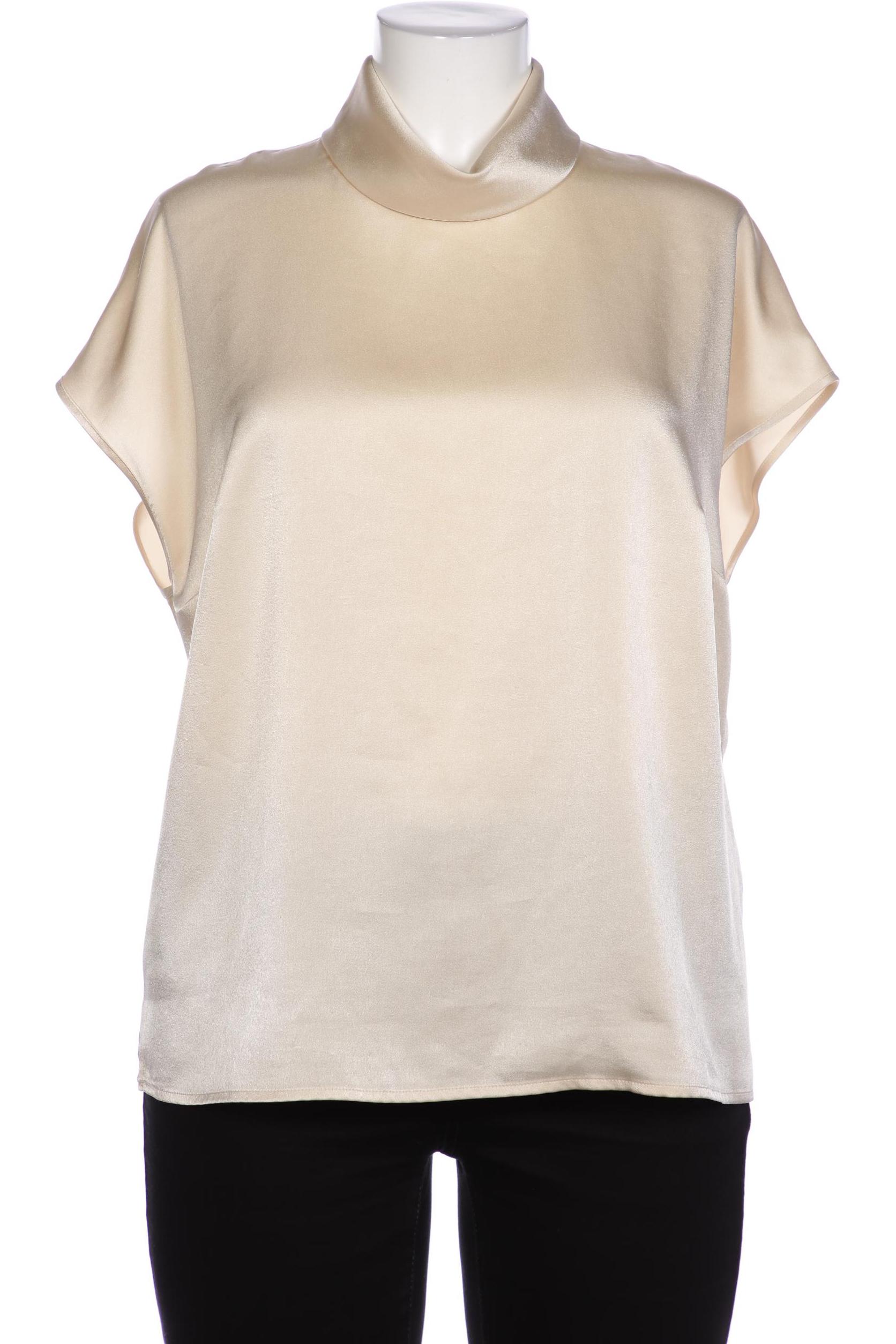 

Sommermann Damen Bluse, cremeweiß, Gr. 44
