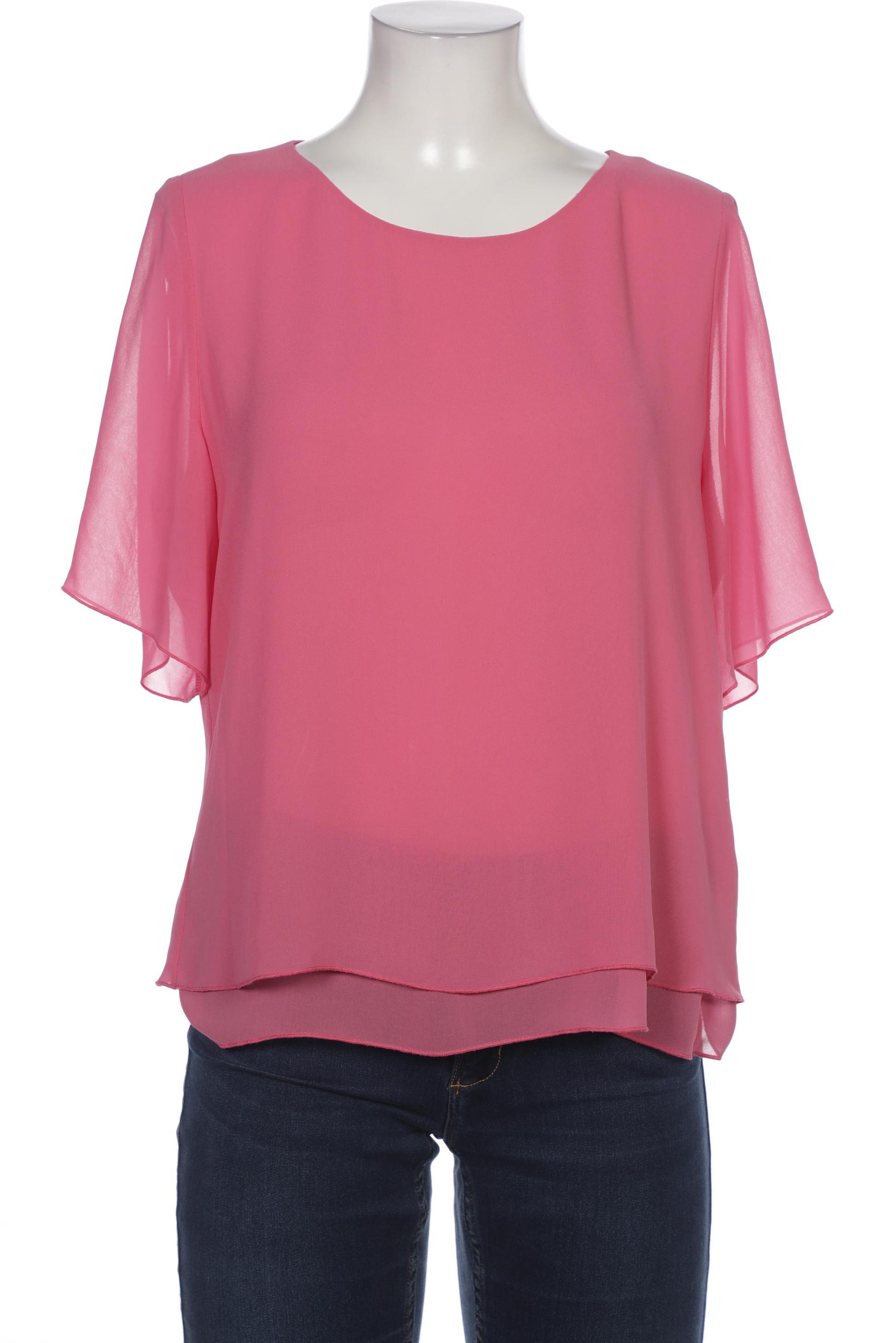 

Sommermann Damen Bluse, pink