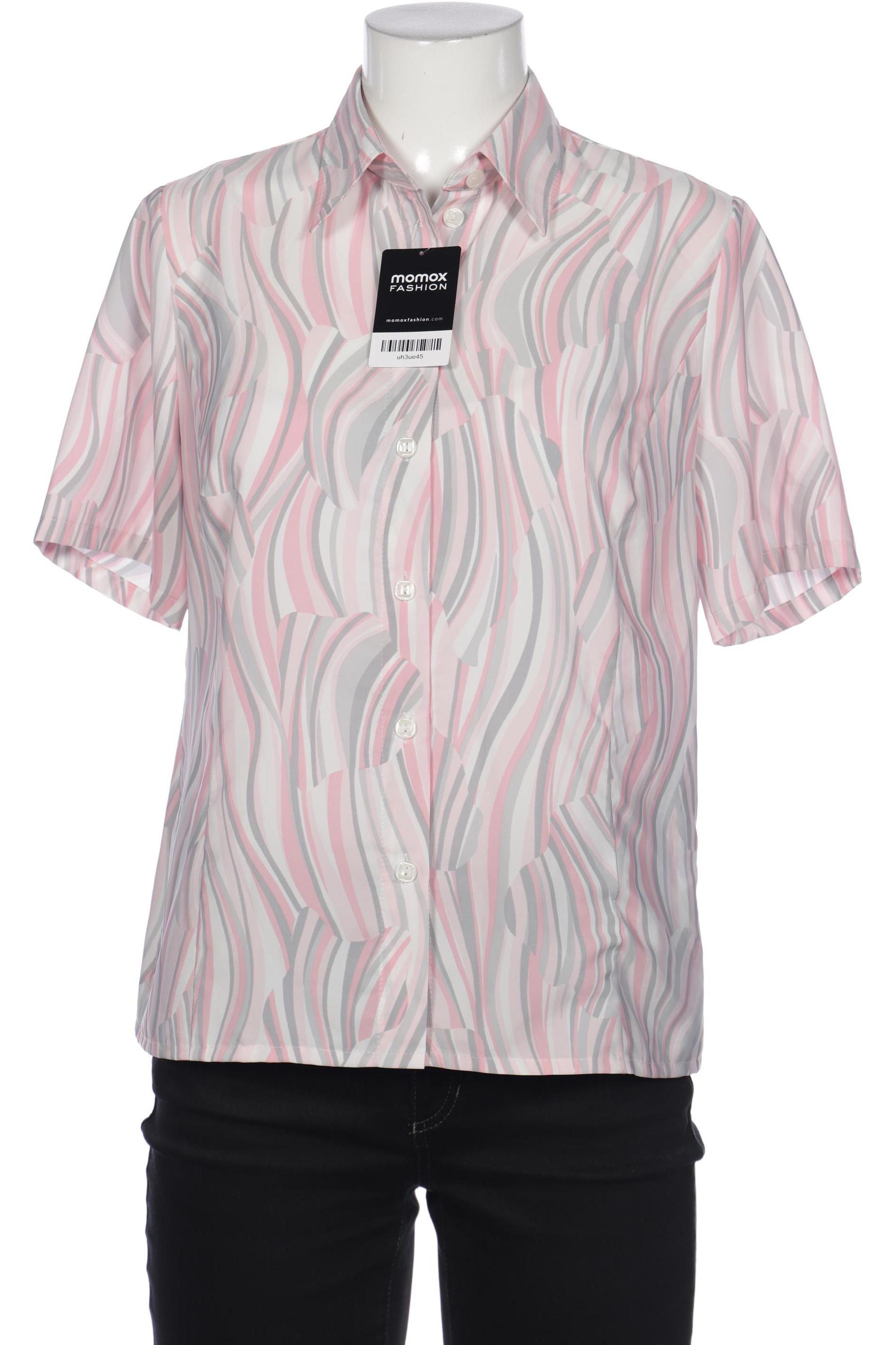 

Sommermann Damen Bluse, pink