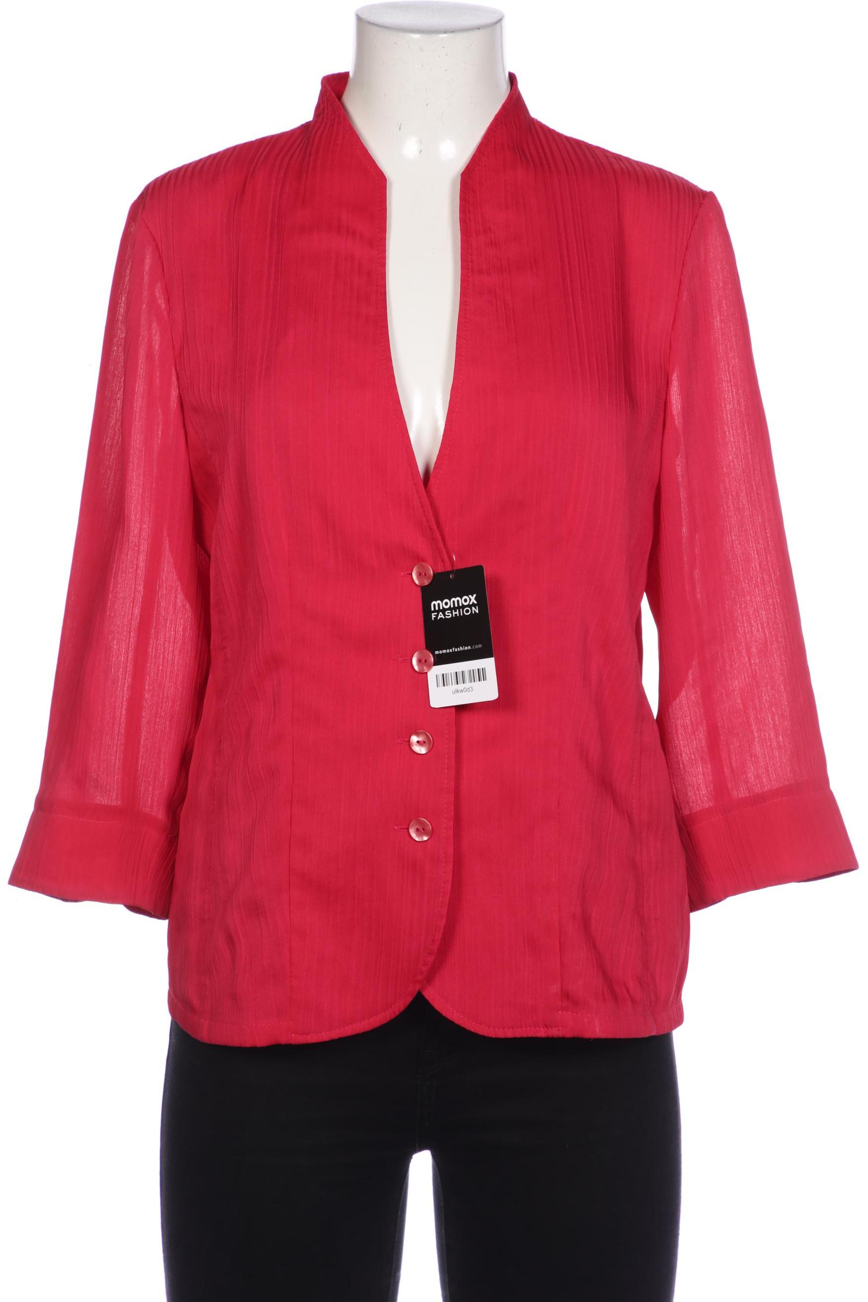 

Sommermann Damen Bluse, pink, Gr. 40