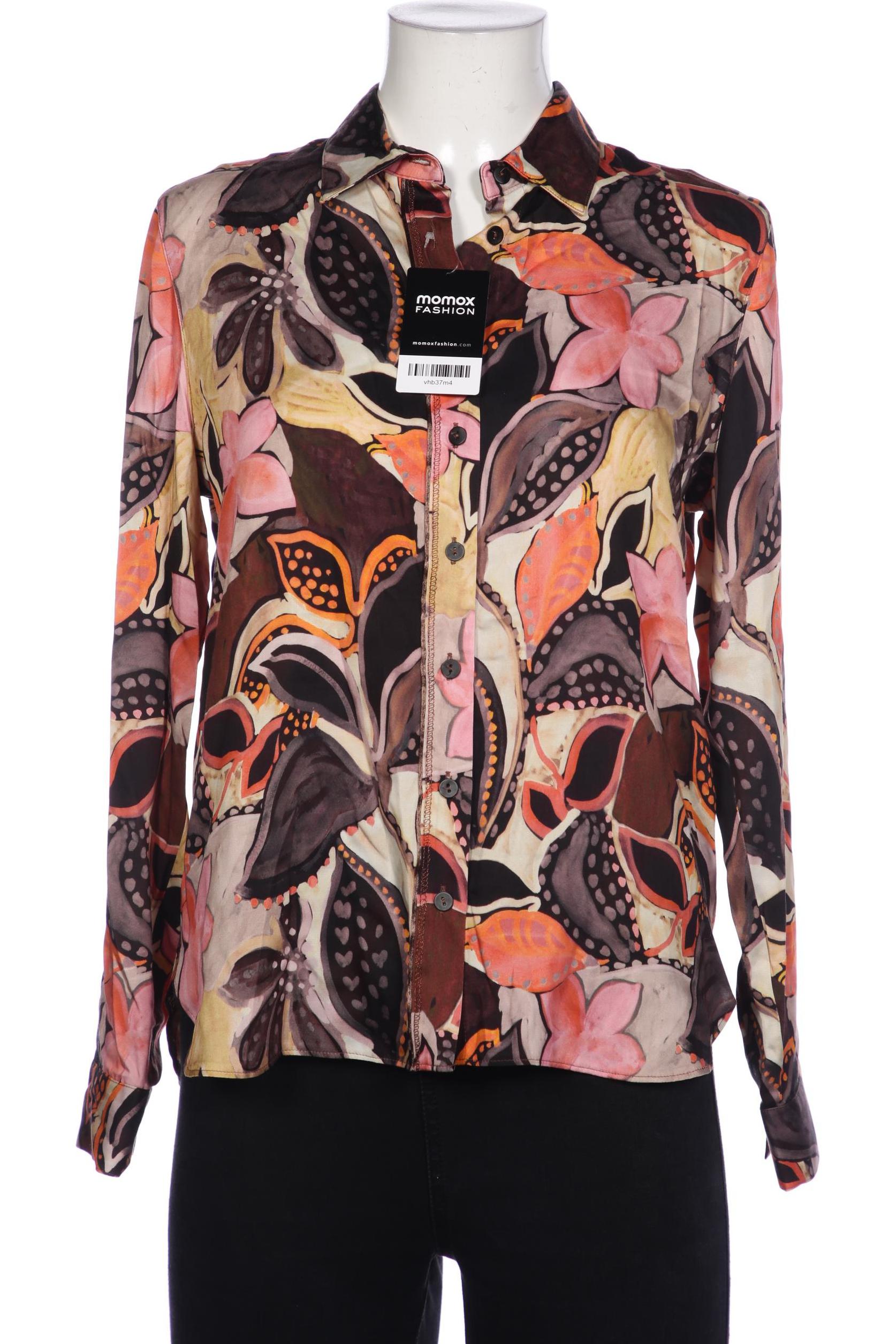 

Sommermann Damen Bluse, mehrfarbig, Gr. 38
