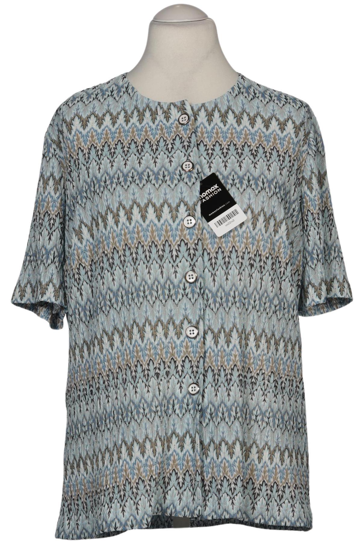 

Sommermann Damen Bluse, mehrfarbig, Gr. 44