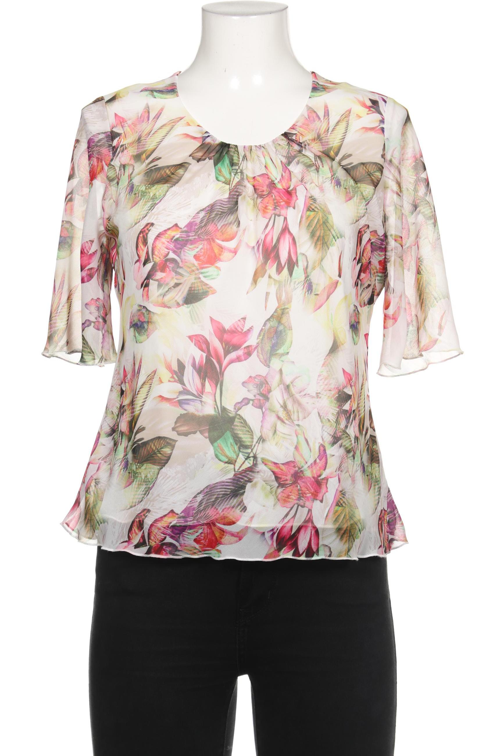 

Sommermann Damen Bluse, mehrfarbig, Gr. 38