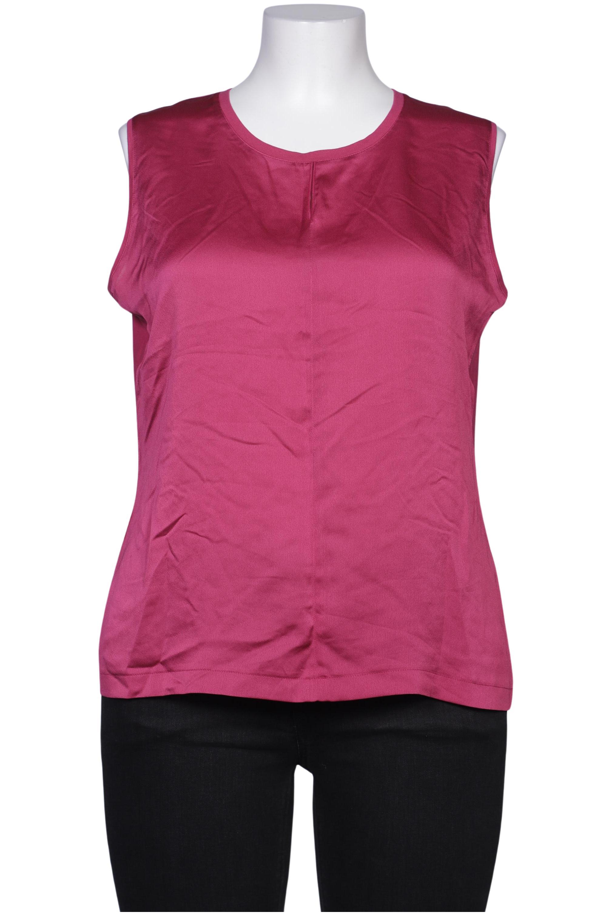 

Sommermann Damen Bluse, pink, Gr. 44