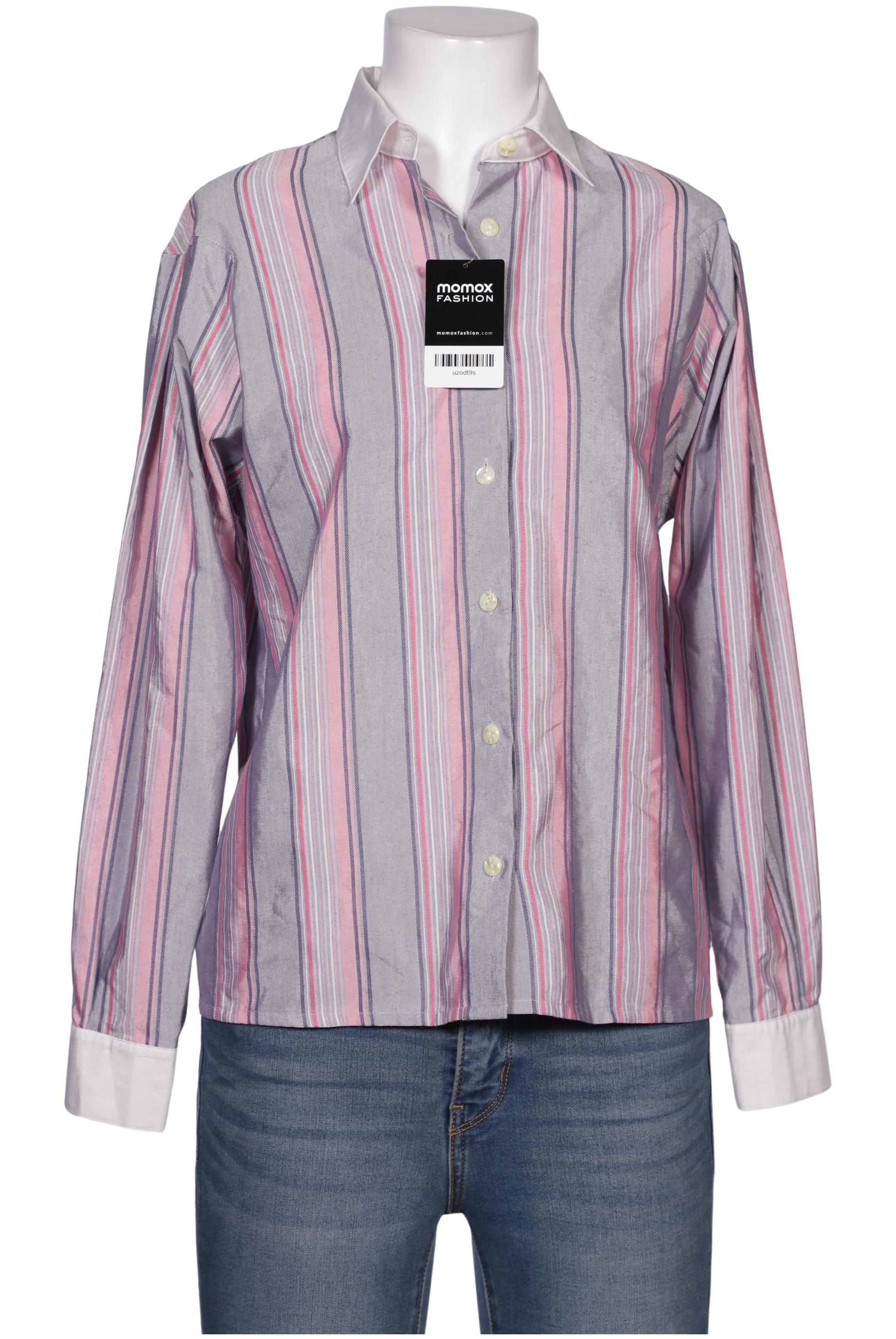 

Sommermann Damen Bluse, flieder, Gr. 38