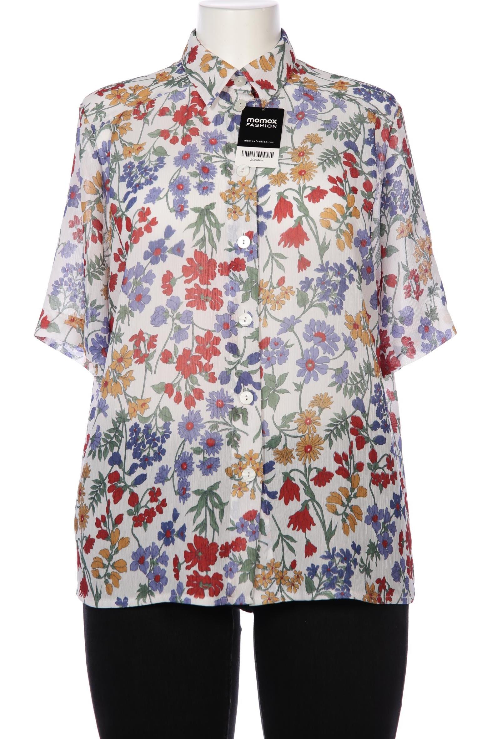 

Sommermann Damen Bluse, mehrfarbig, Gr. 42