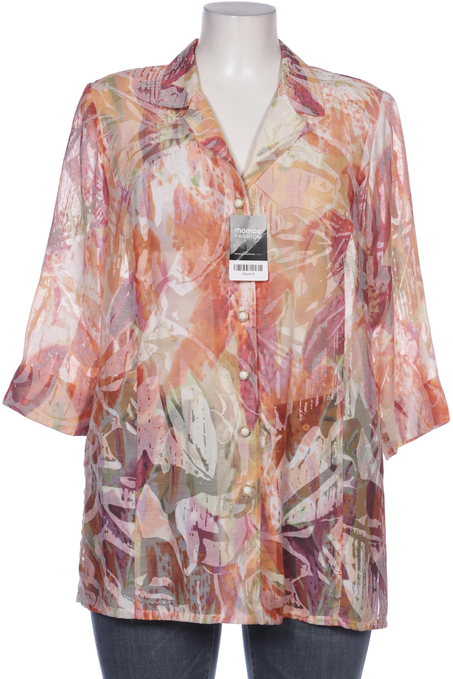 

Sommermann Damen Bluse, beige, Gr. 46