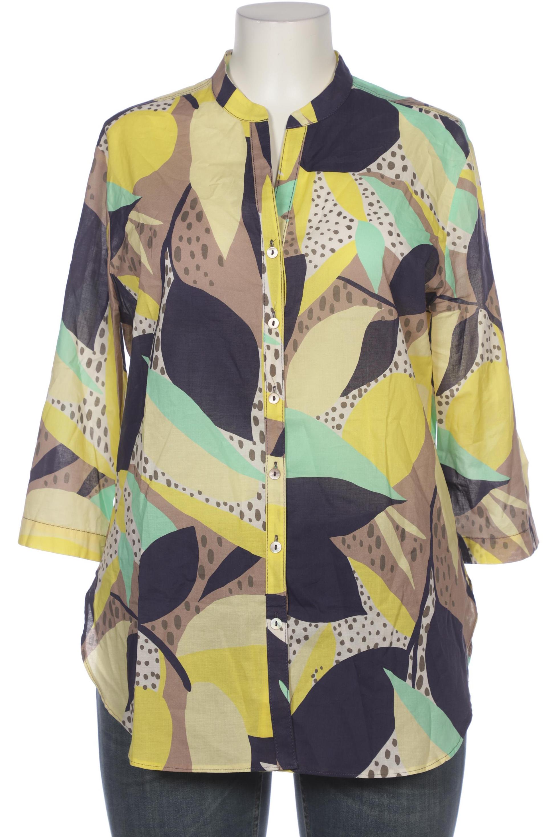 

Sommermann Damen Bluse, mehrfarbig, Gr. 42