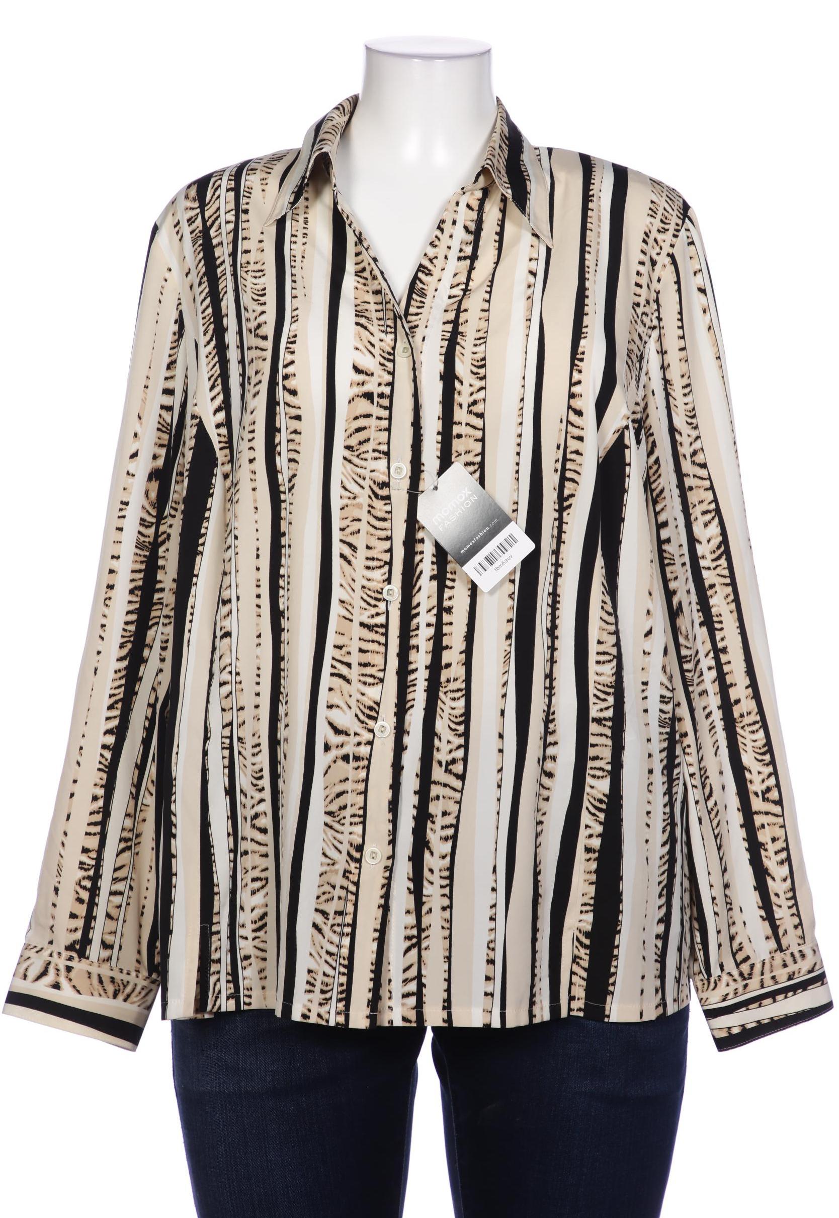 

Sommermann Damen Bluse, beige