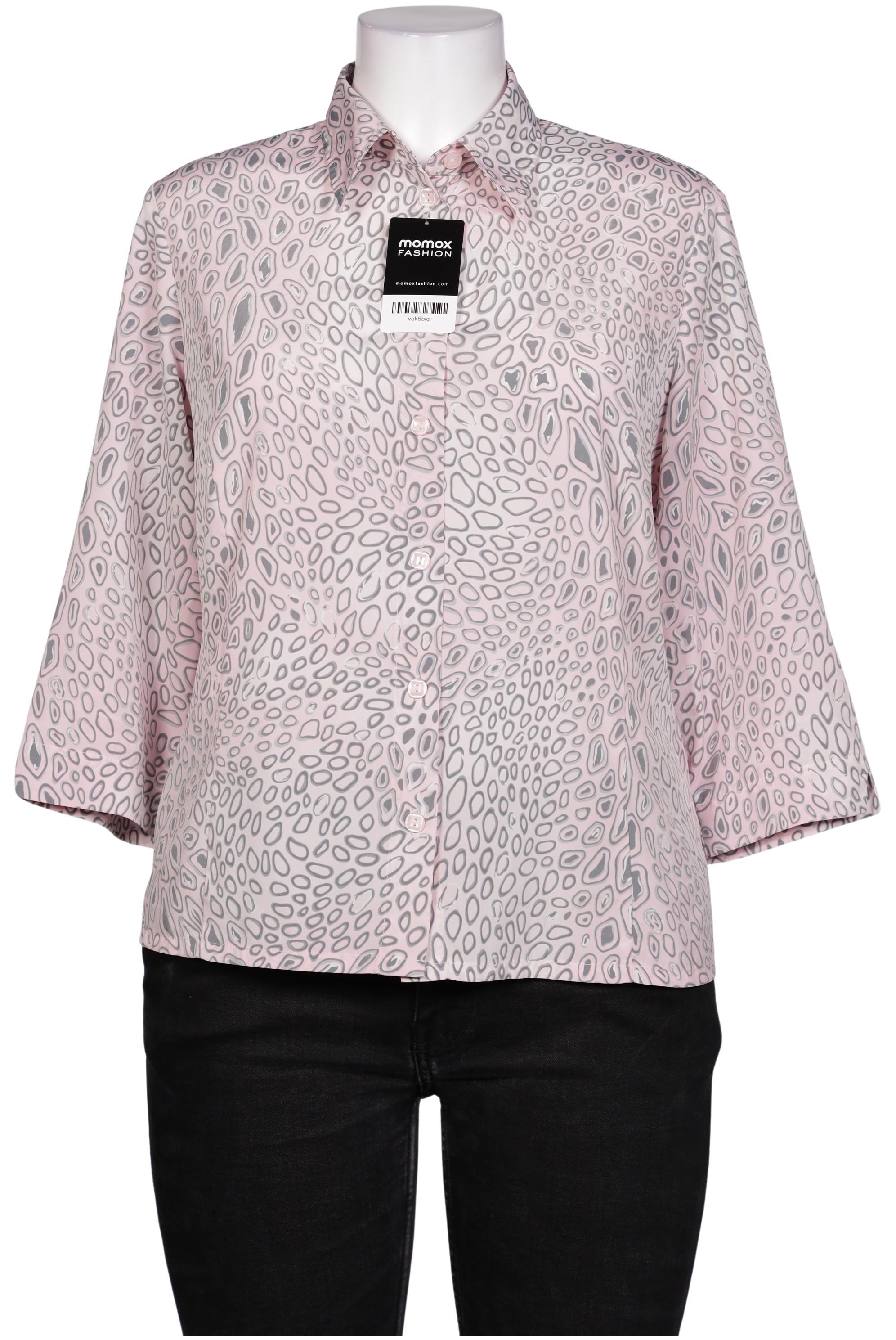 

Sommermann Damen Bluse, pink, Gr. 42