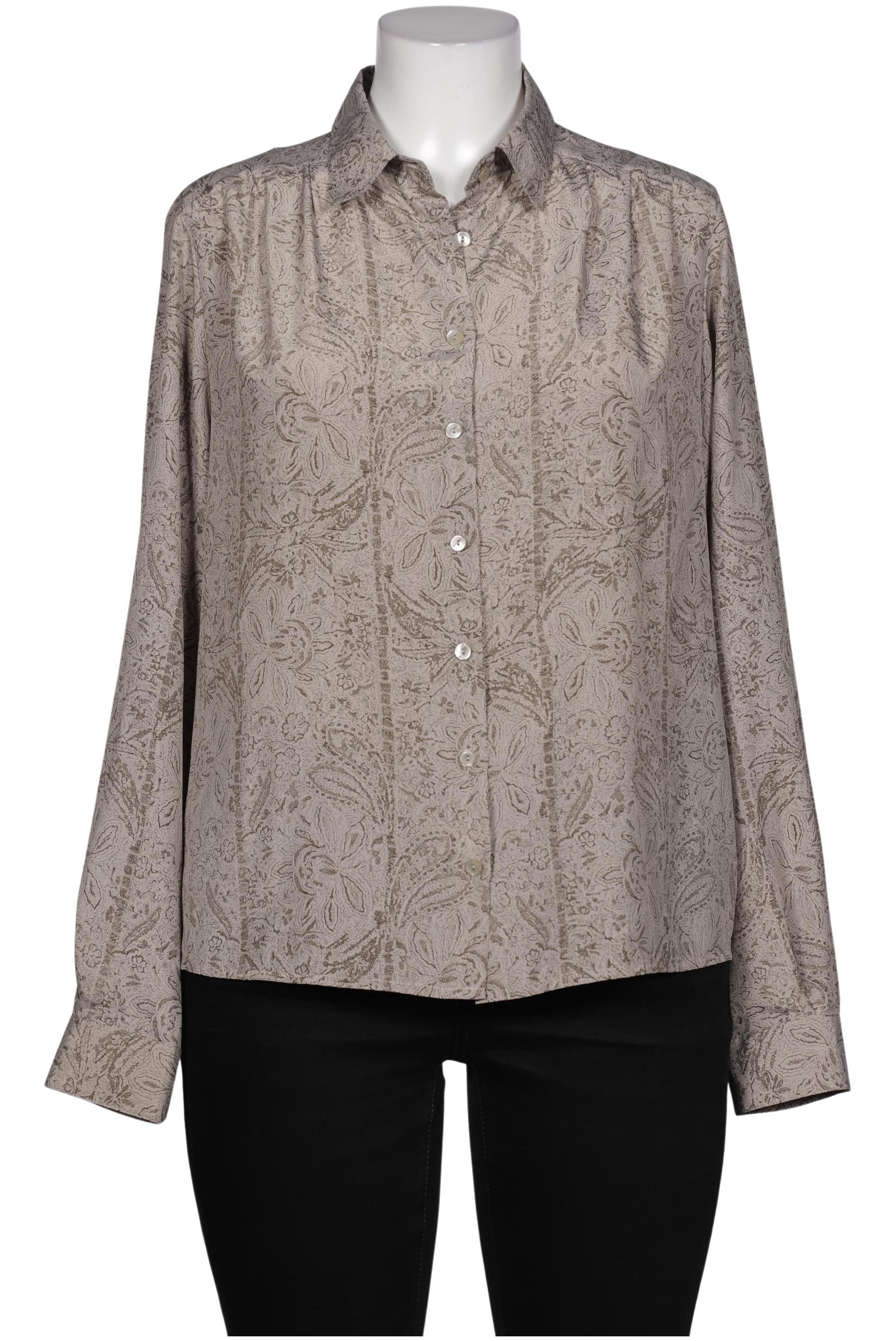 

Sommermann Damen Bluse, beige, Gr. 46