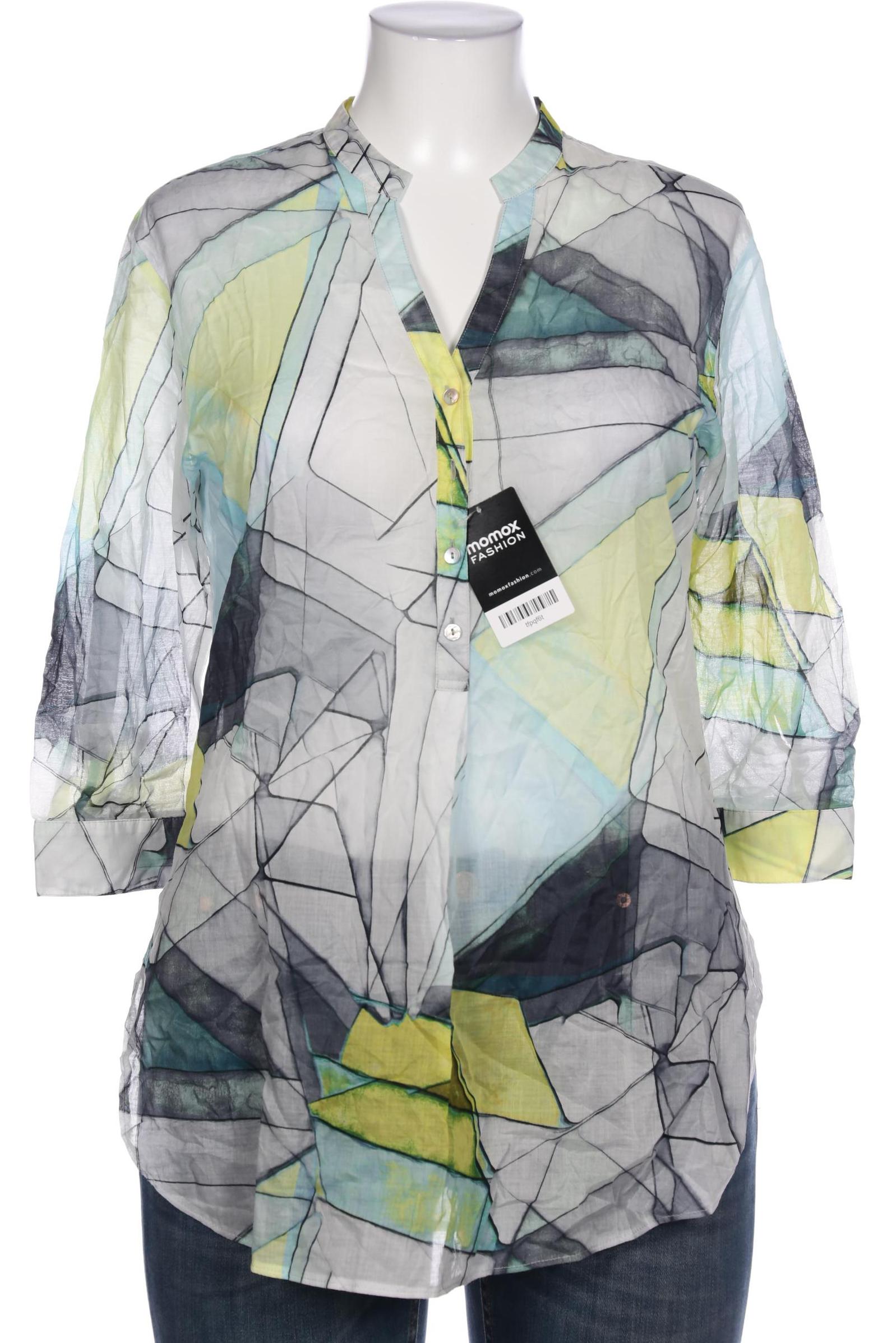 

Sommermann Damen Bluse, mehrfarbig, Gr. 42