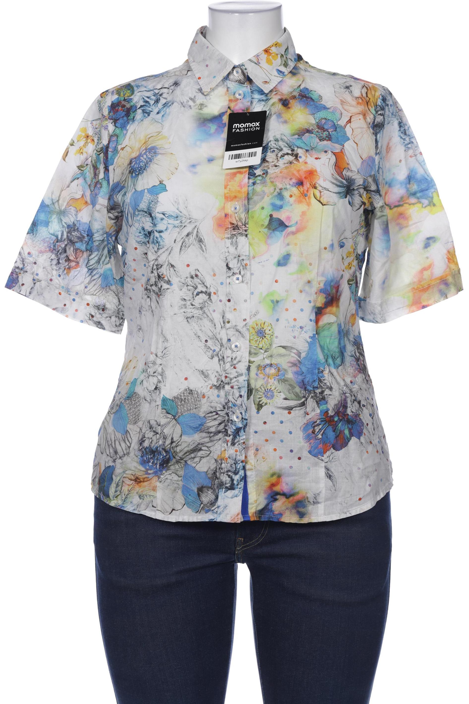 

Sommermann Damen Bluse, mehrfarbig