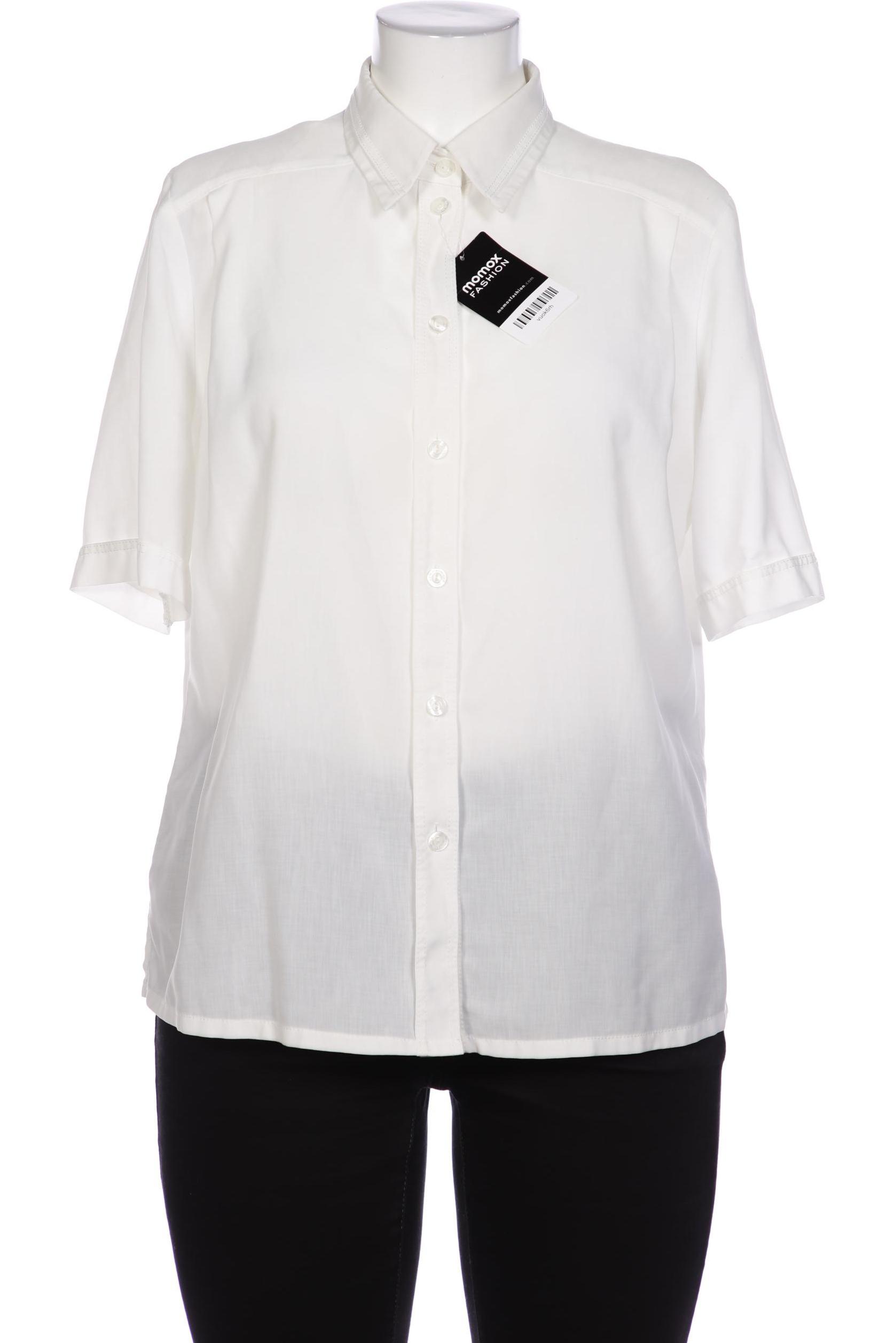 

Sommermann Damen Bluse, cremeweiß, Gr. 44